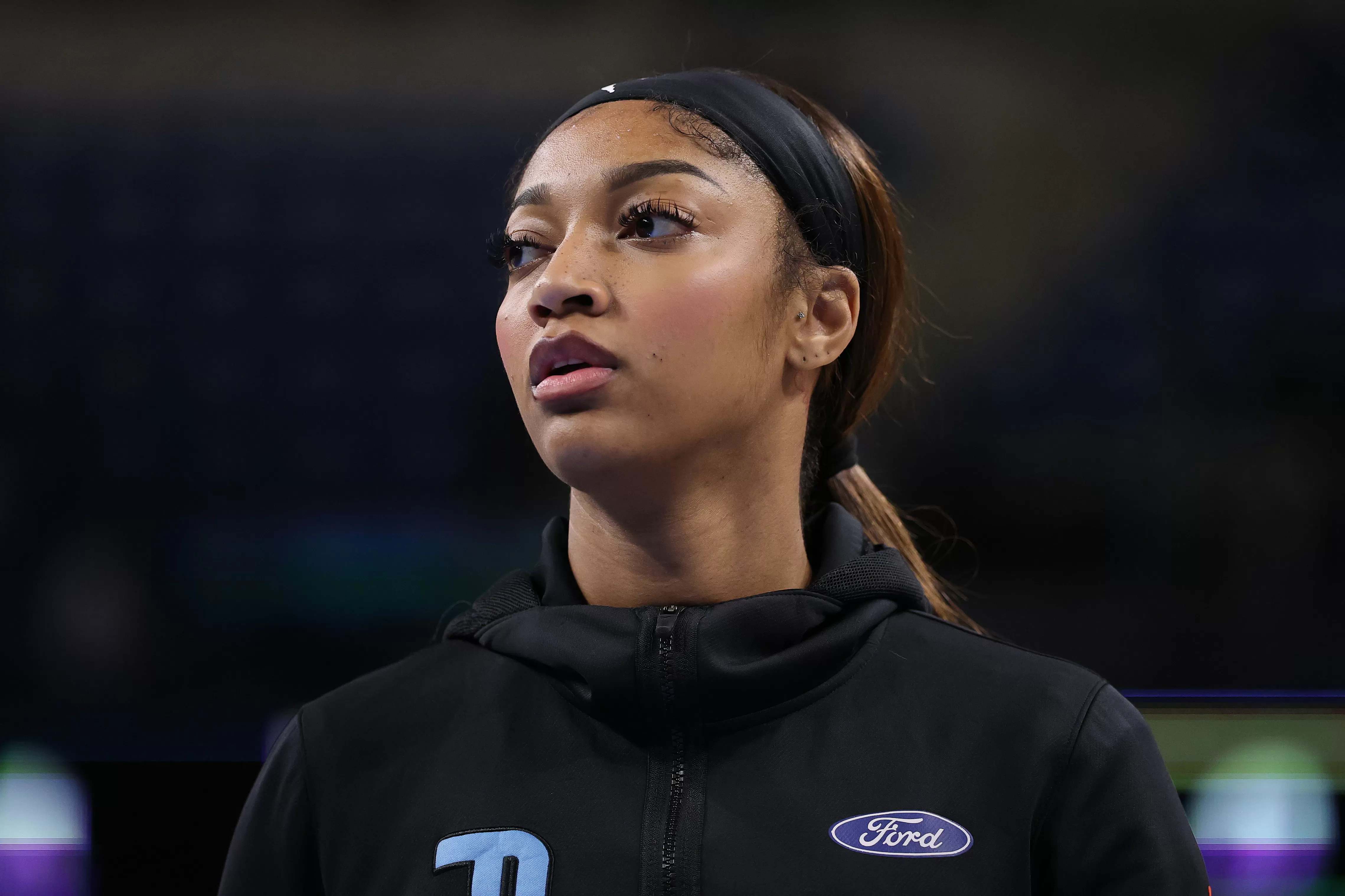 Angel Reese Breaks Silence With Strong Message on WNBA CBA Standoff
