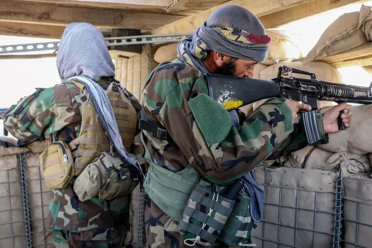 Operation Khyber: TTP Announces New Offensive Against Pakistan Security Forces | Exclusive
