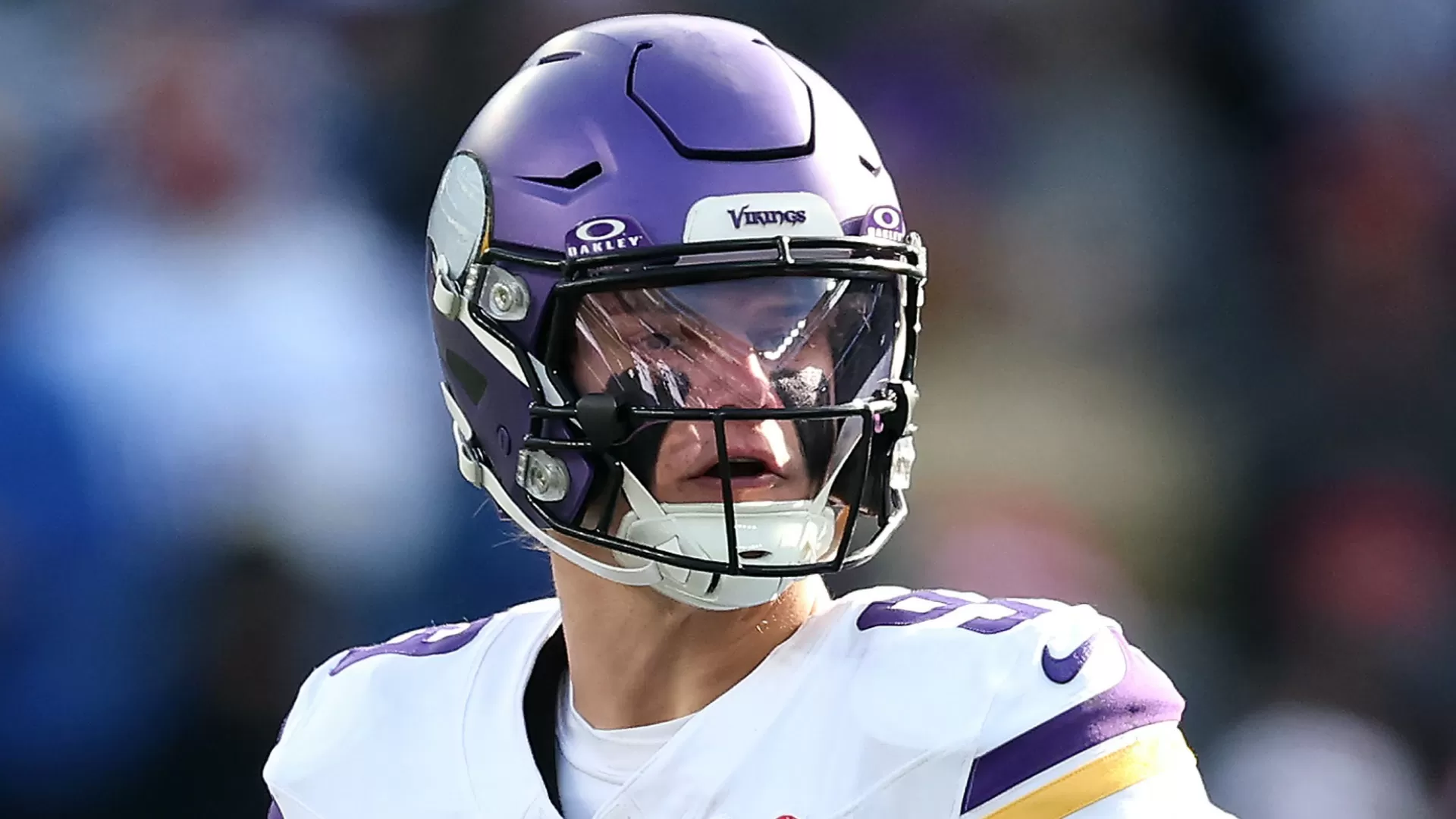 J.J. McCarthy Gets Alarming Take as Vikings Sign Kyler Murray