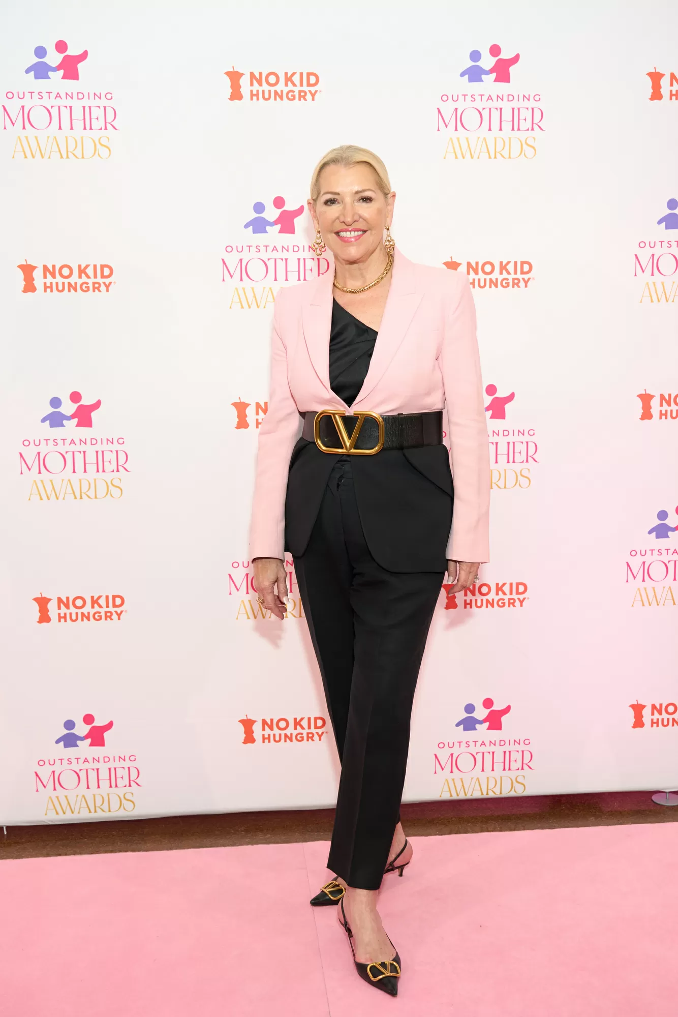 Fashion Group International Unveils Keynote Speaker and Honorees for 30th FGI Rising Star Awards