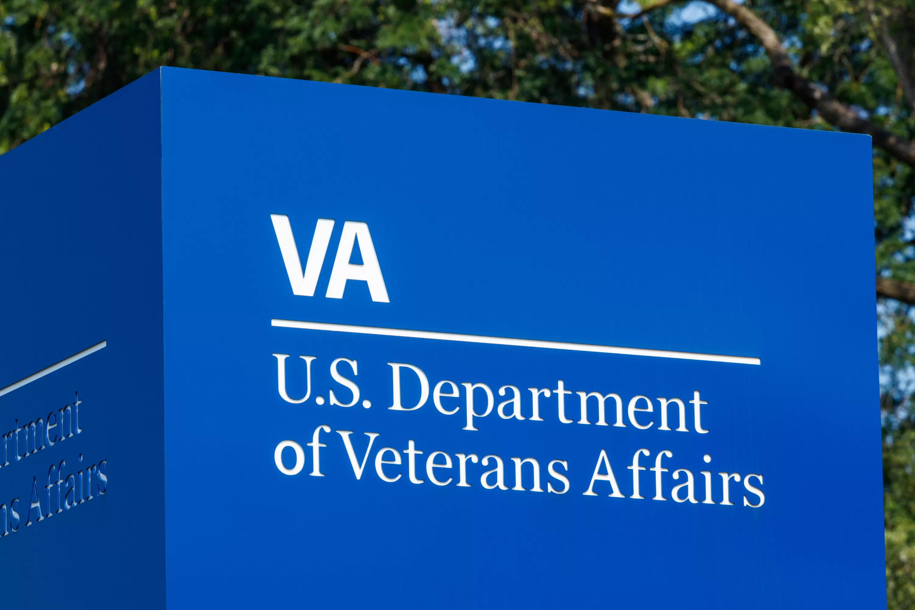 Over 1 Million Veterans 'Missing Out on Benefits They're Entitled To'