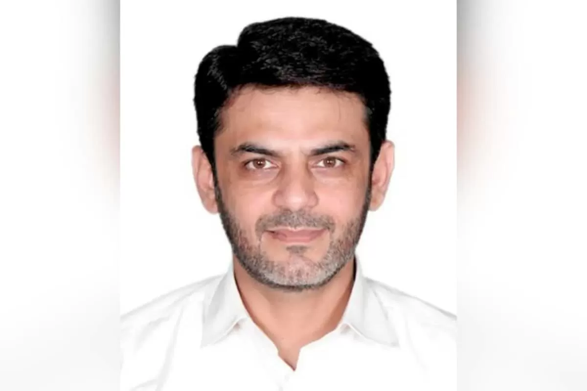 Who Is Asif Merchant? Pakistani Man Convicted Of Plotting To Kill Trump, US Officials