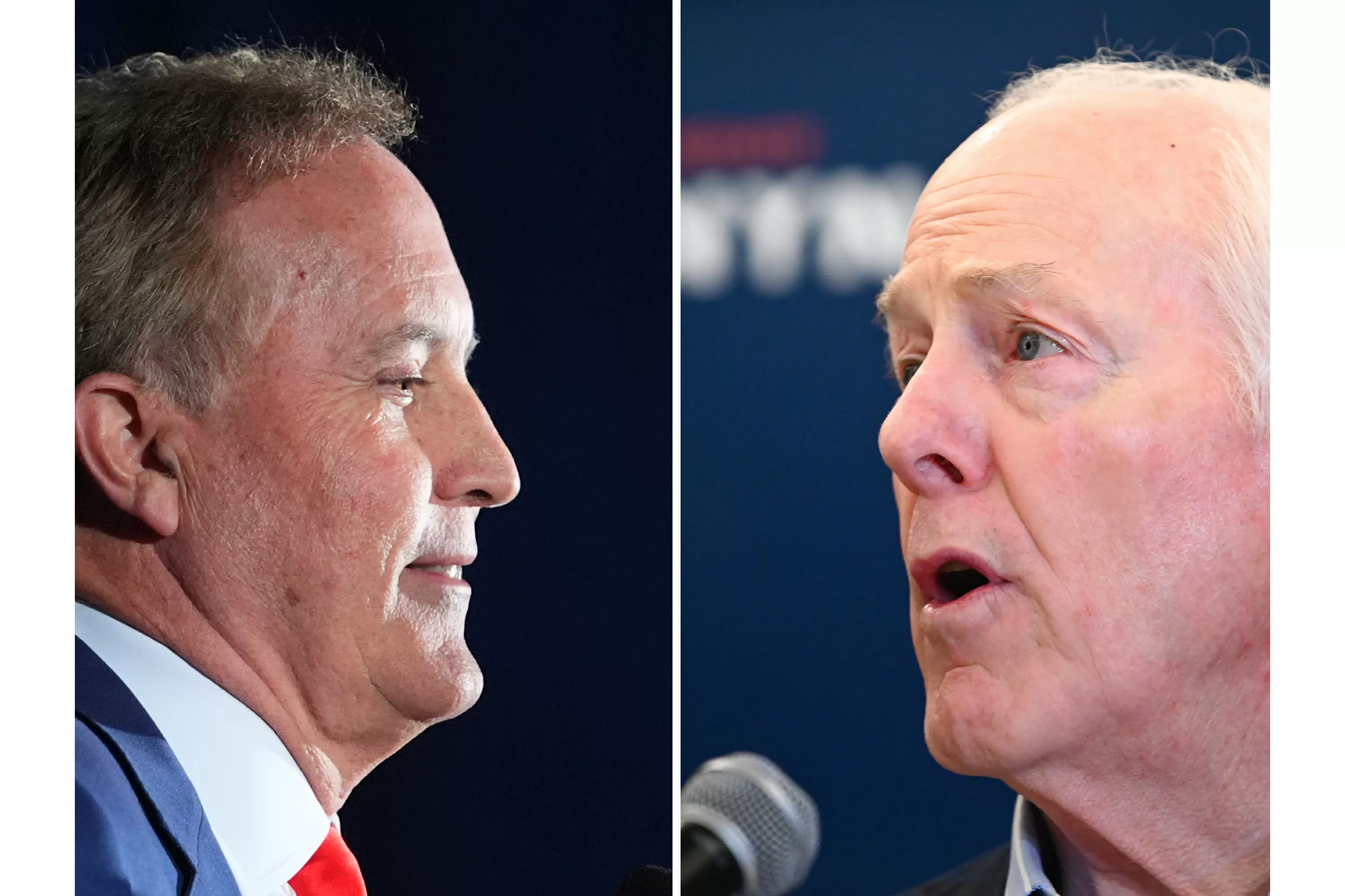 Texas Republicans Suffer Double Blow in Latest Senate Poll