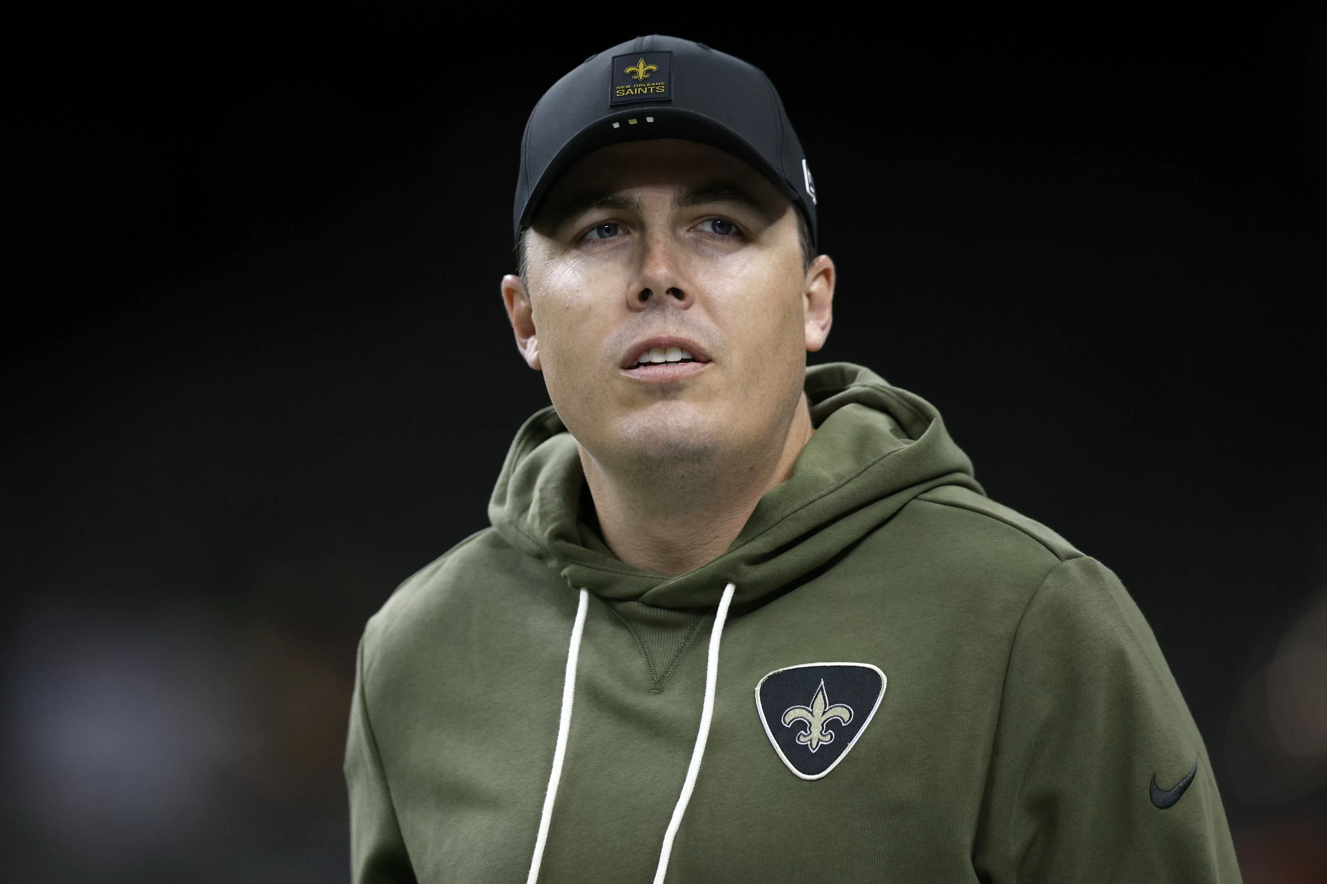 Saints Ace Key Free-Agent Signing