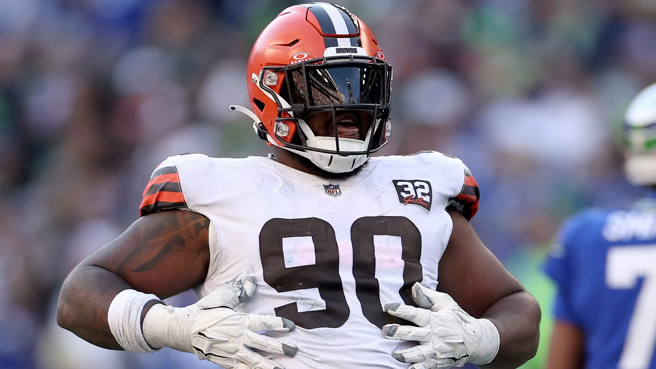 Browns Defender Gets Honest on ‘Tough’ Coaching Change