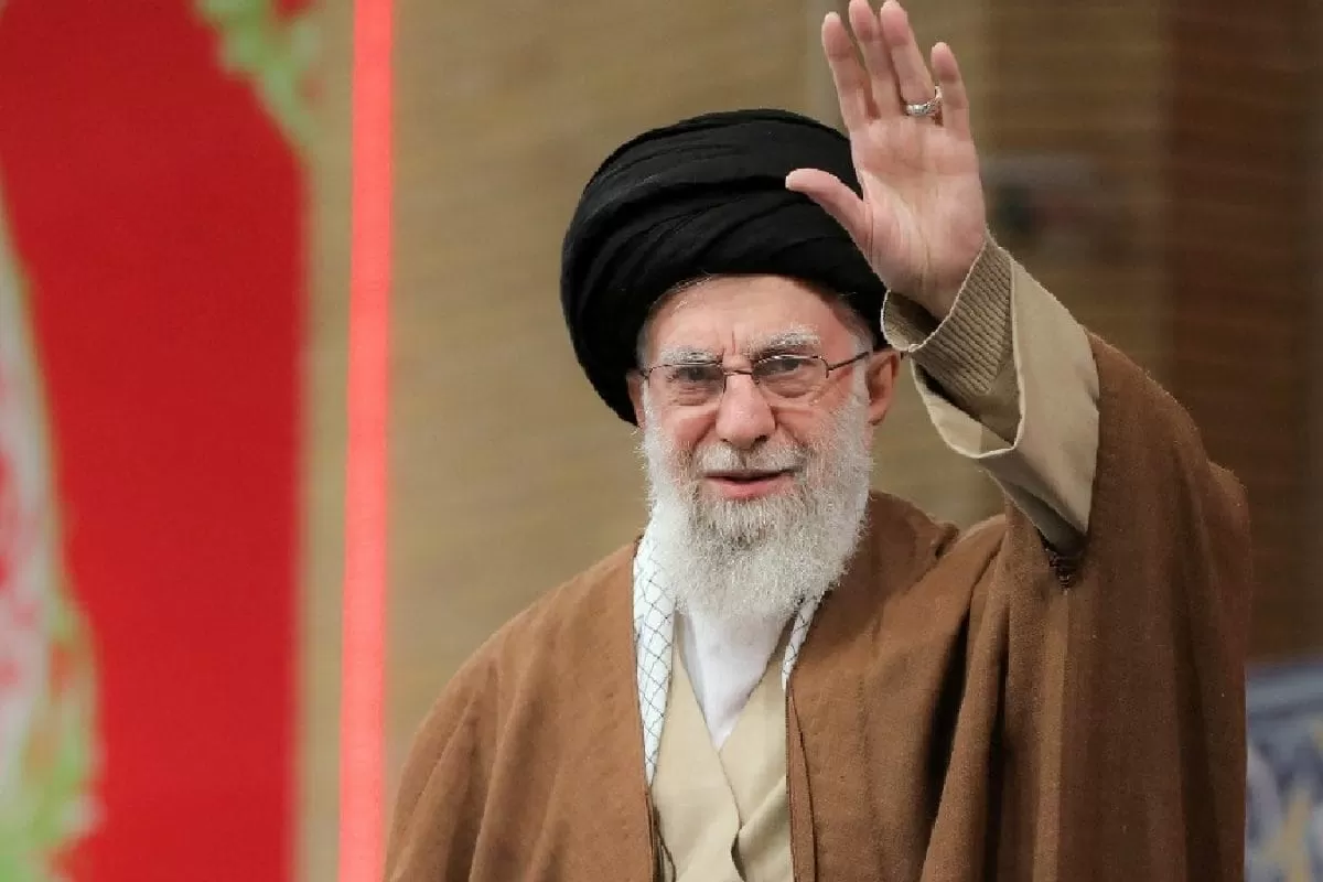 Decoding Khamenei’s ‘Fail-Safe’ Contingency: The Four-Layered Plan For Iranian Regime's Survival | Exclusive