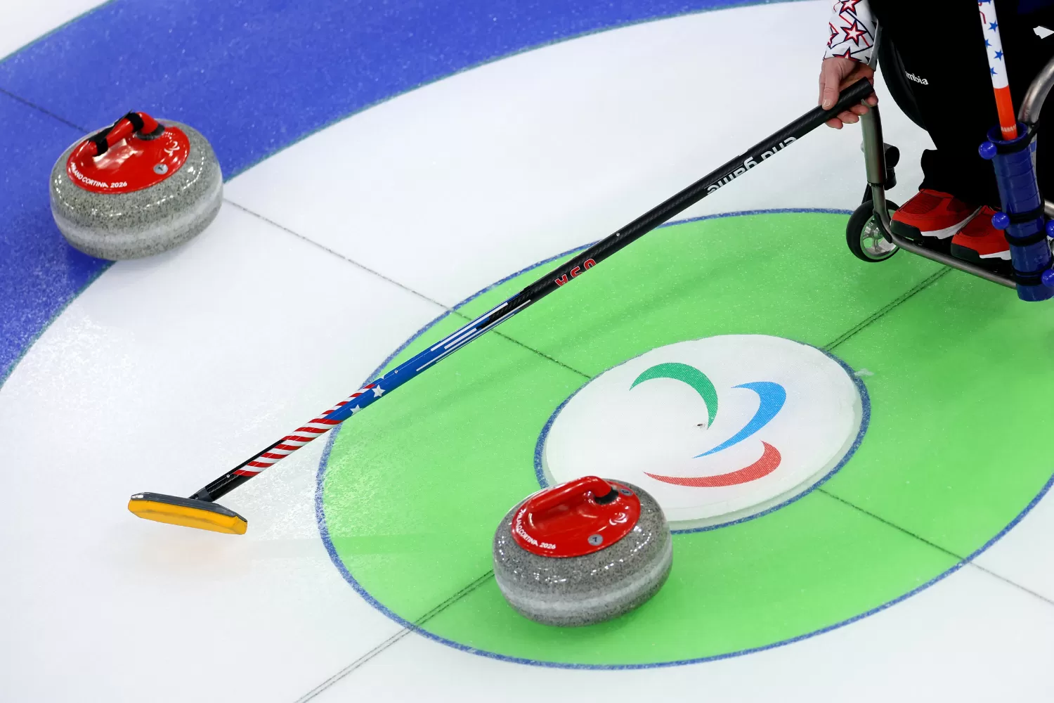 Paralympics Drama Hits As Unthinkable Happens at Venue Ahead of Games Start