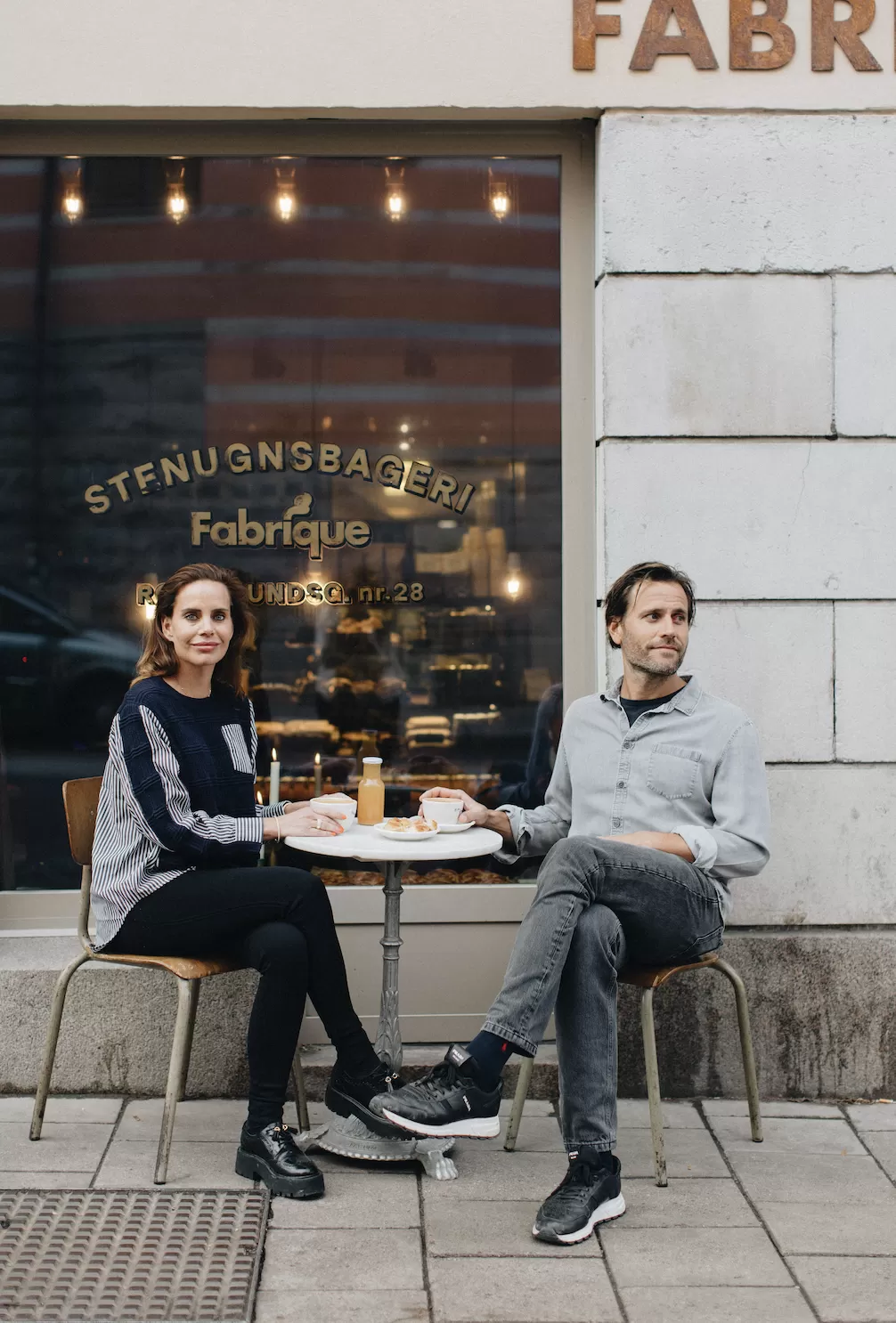 Fabrique Bakery Continues Growth in New York City