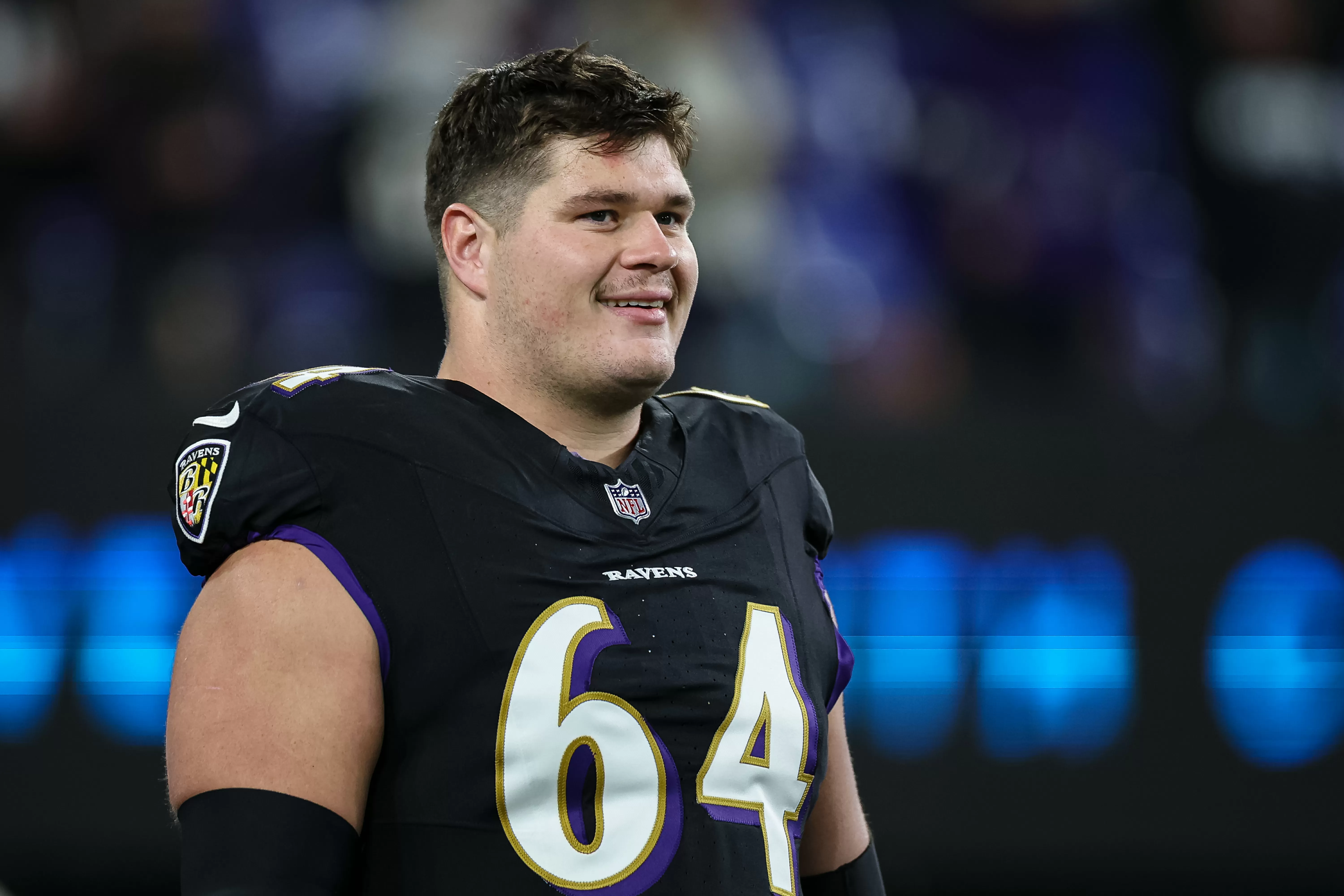 Raiders Get First Blockbuster Reinforcement for Fernando Mendoza
