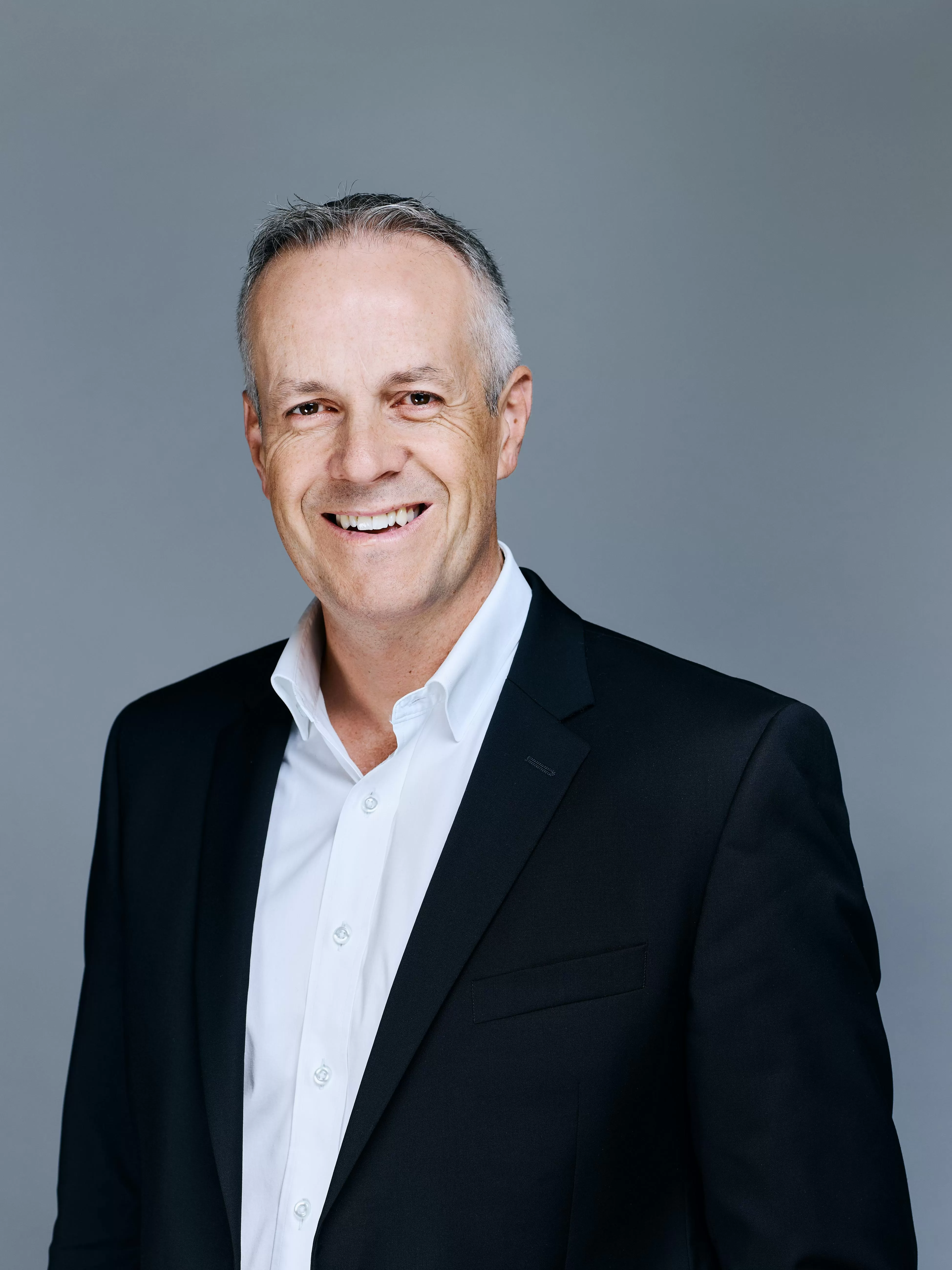 Woolmark’s Australian Wool Innovation Taps Bryan Fry as Chief Executive Officer