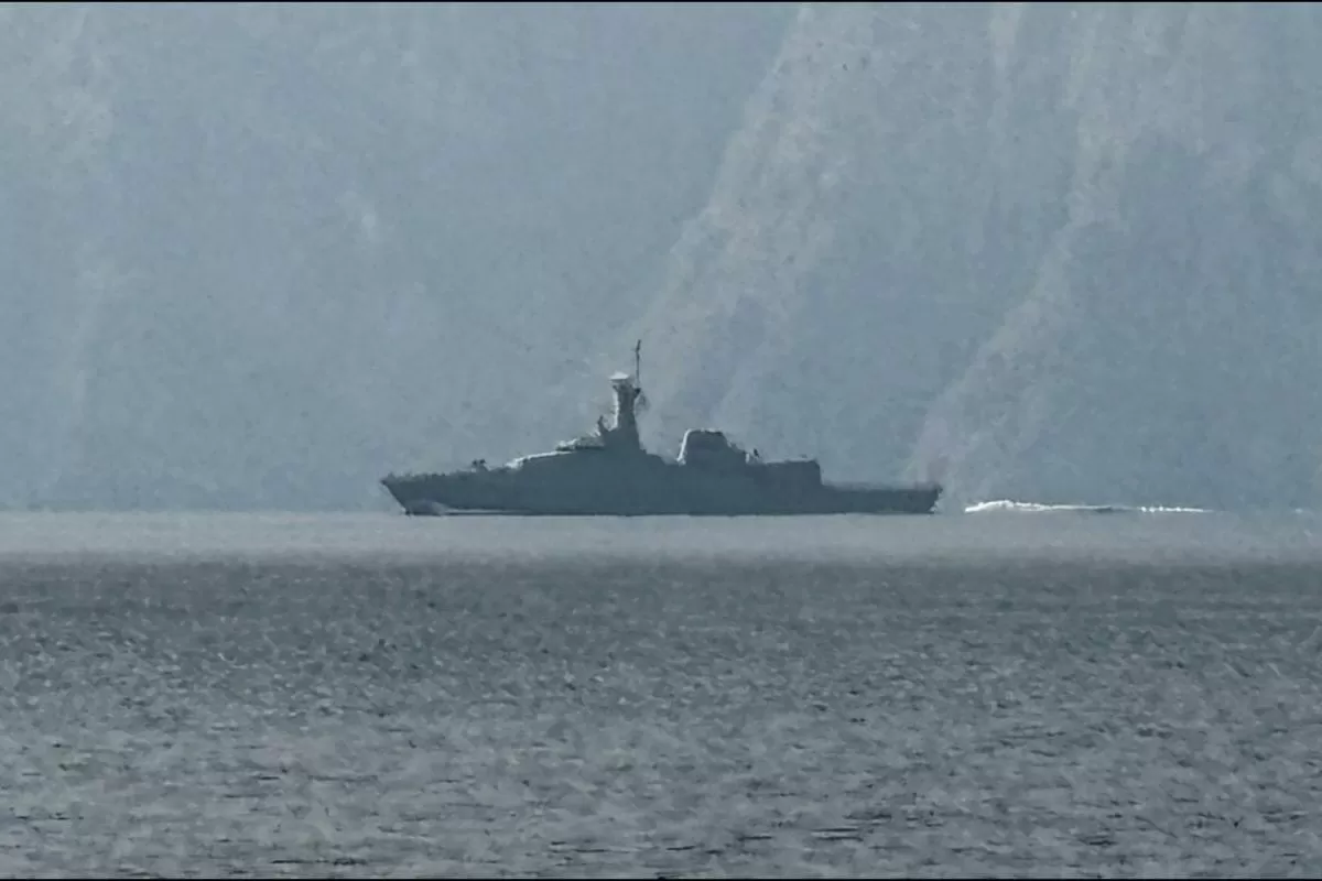 Iran’s IRGC Is Working As Chinese Tool In Strait Of Hormuz? Exclusive From Intel Note