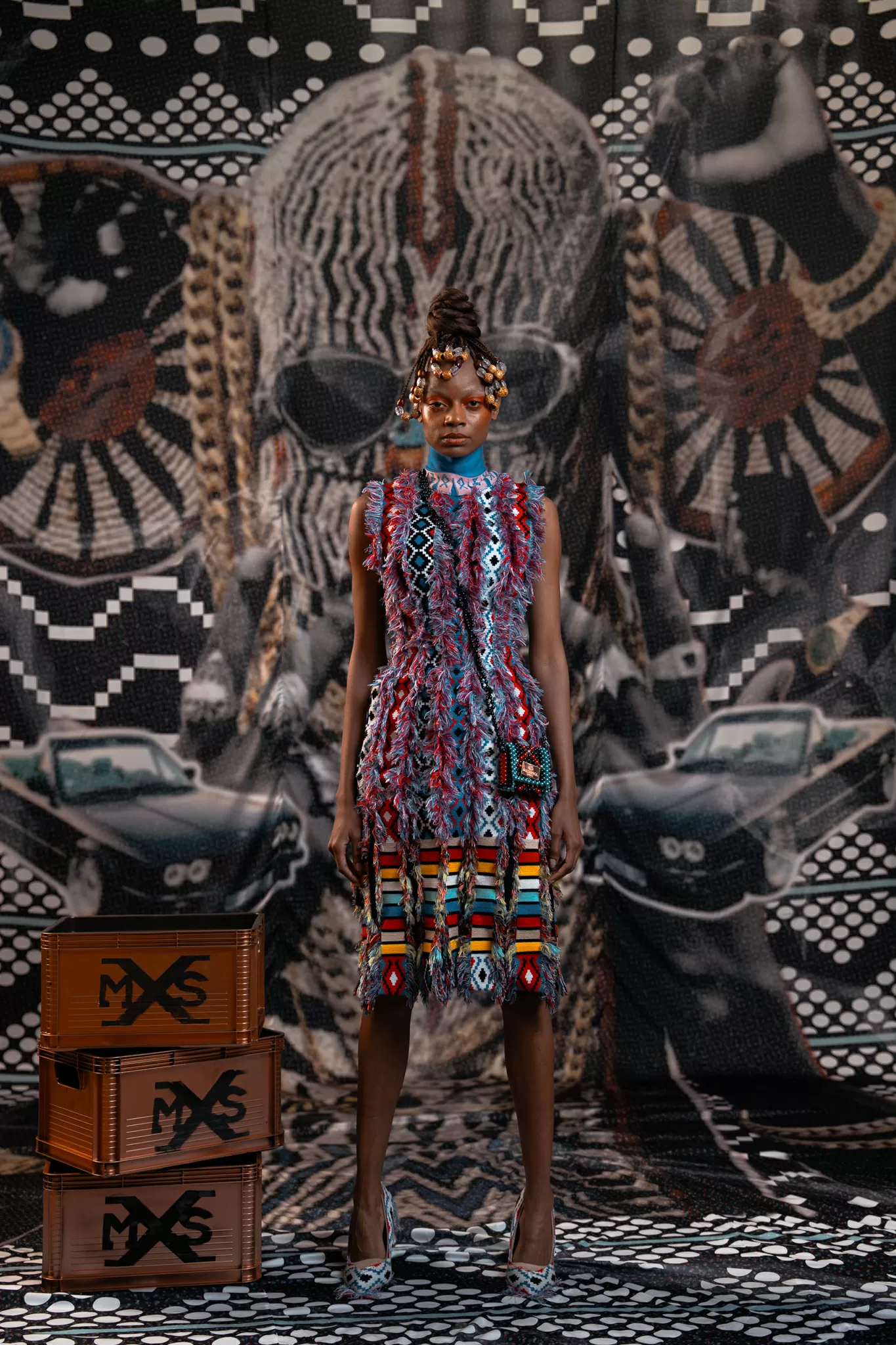 Maxhosa Africa Fall 2026: Louder for Those in the Back