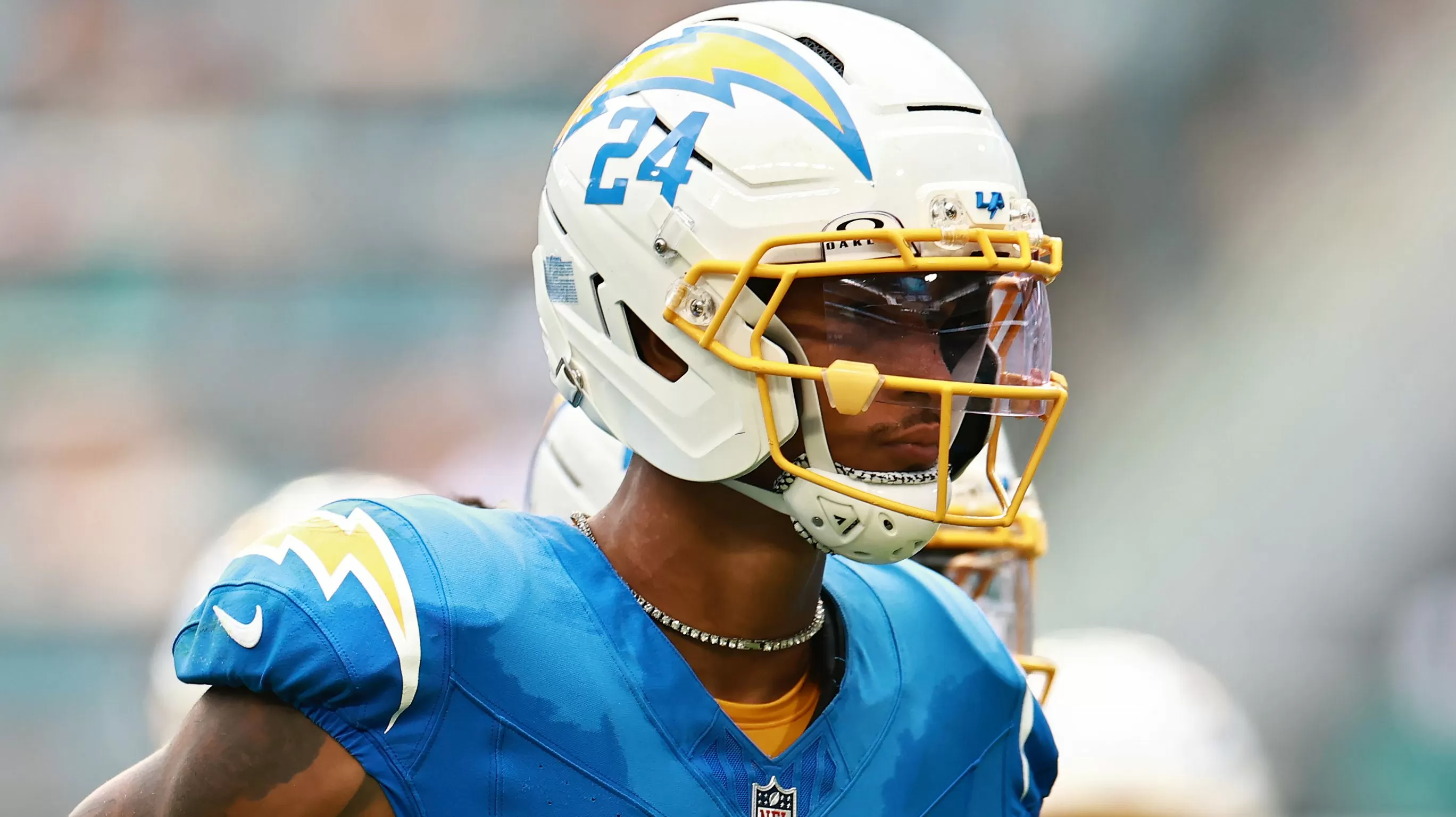 Packers Strike $10 Million Deal With Ex-Chargers Veteran Cornerback