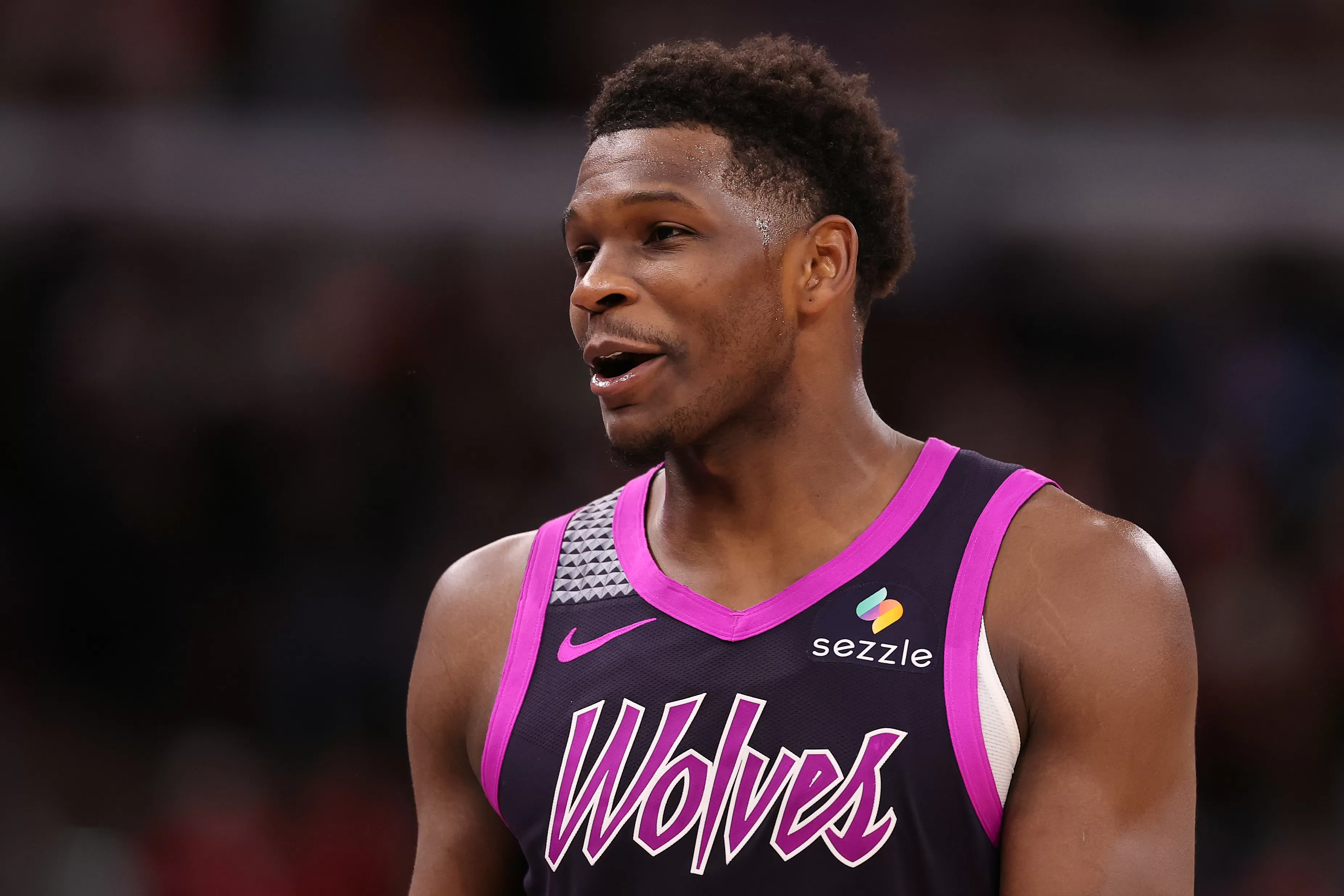 UPDATE: Minnesota Timberwolves Make Anthony Edwards Announcement Before Grizzlies Game