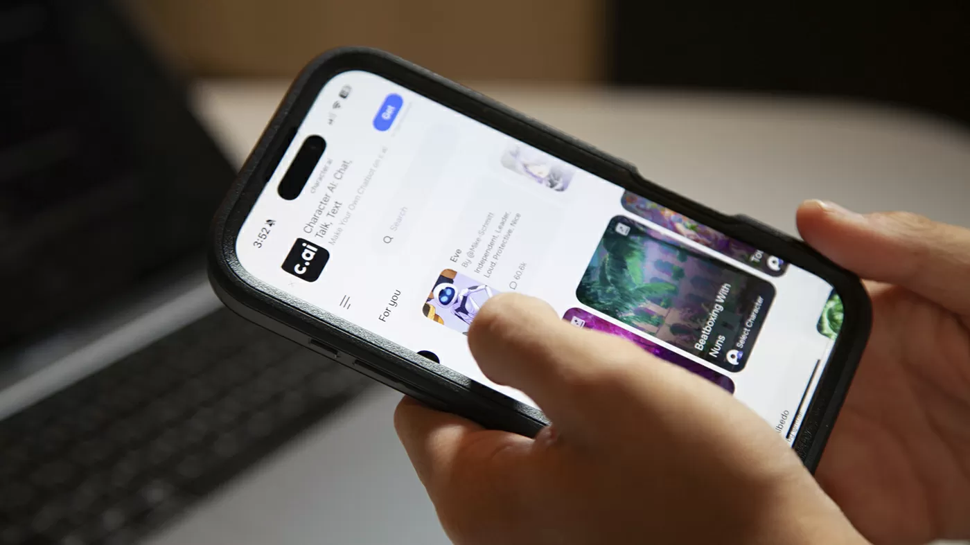 Self-affirmations from AI chatbots harm human relationships: Study