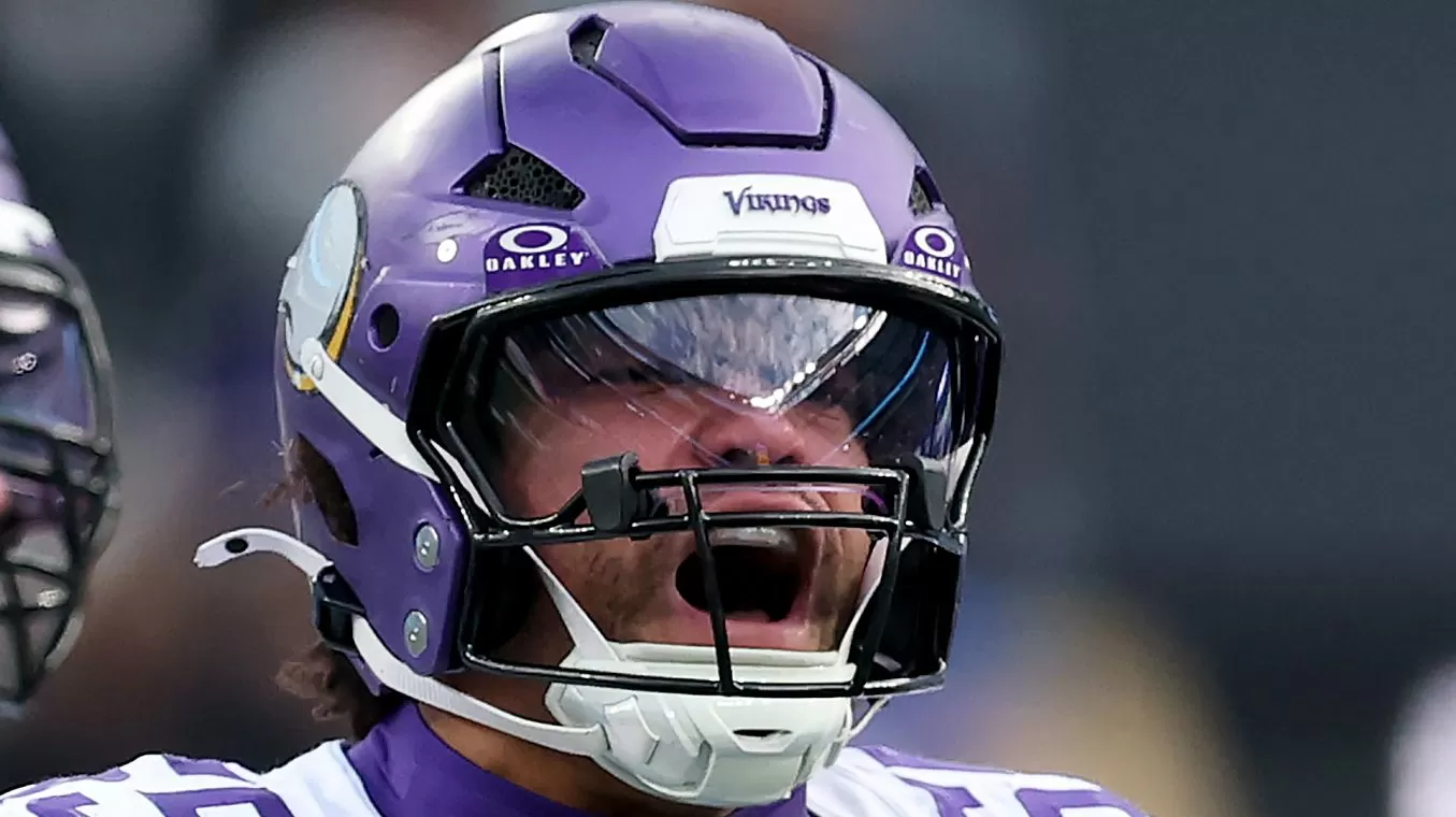 Vikings Agree to Deal With ‘Versatile’ Playmaker Before Free Agency