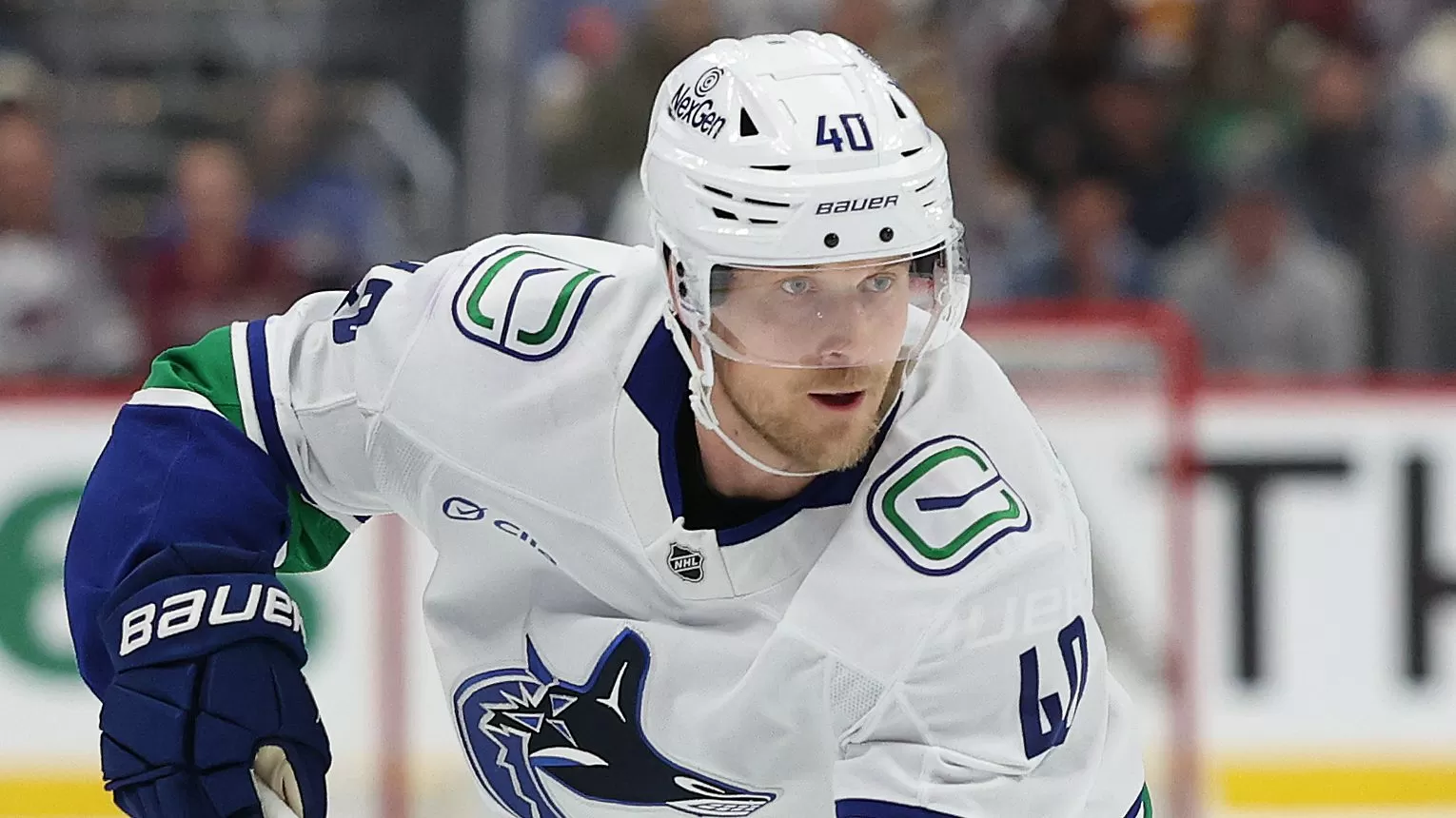 Hurricanes Rumors: Predicted to Trade for Canucks’ $11.9 Million Forward