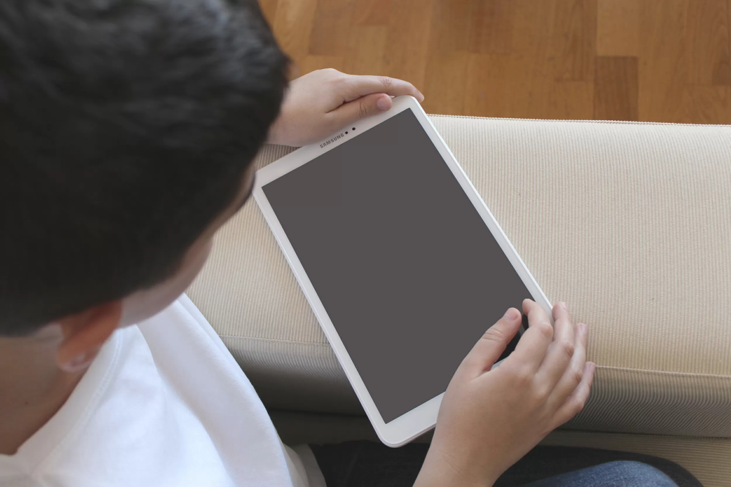 The Hidden Effects of Screen Time on Children's Health, Sleep, and Development