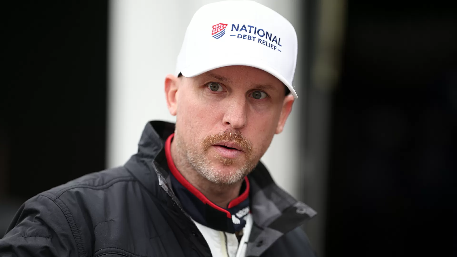 Denny Hamlin Explains Why His Team Fell Short of Race-Winning Pace at Phoenix Raceway