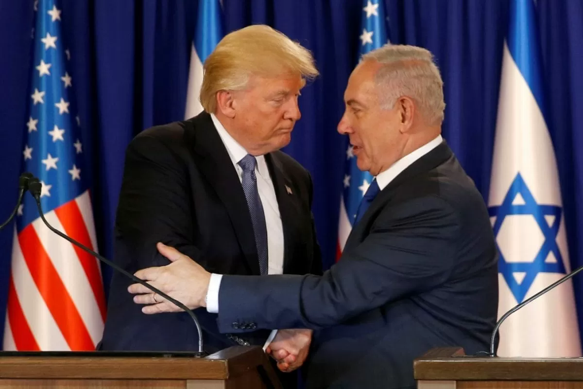 When Will Iran War End? Trump Says It’ll Be A 'Mutual' Decision With Netanyahu