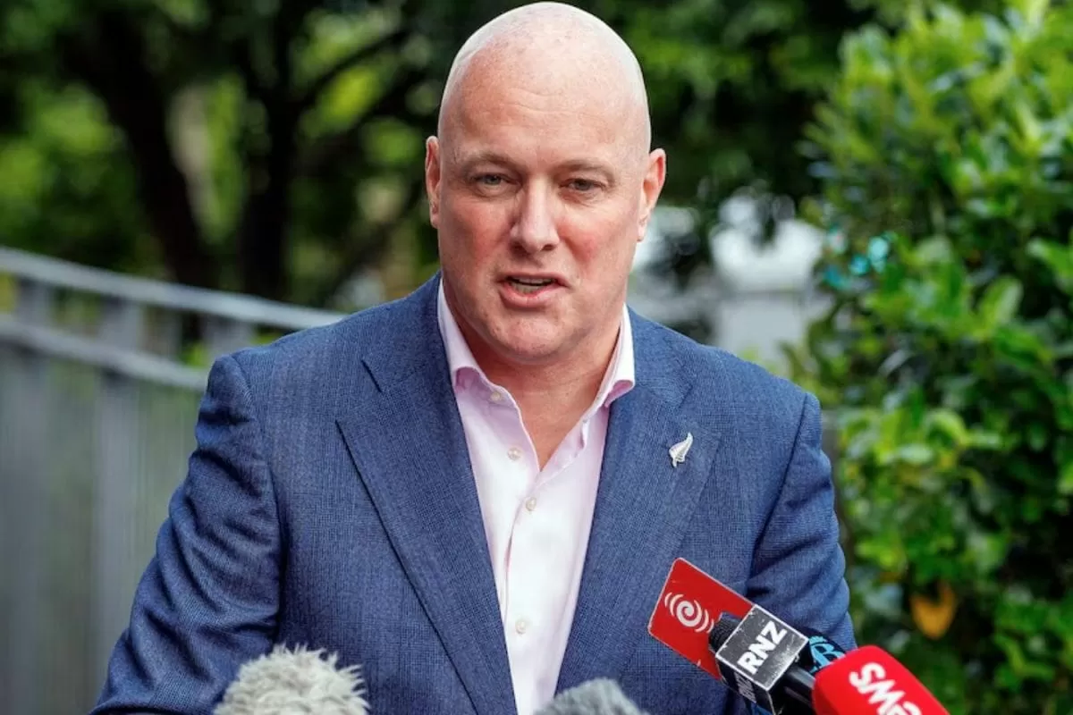 'Priority Is Safety Of Kiwis': New Zealand PM Ensures Full Assistance To Citizens Stranded In Middle East