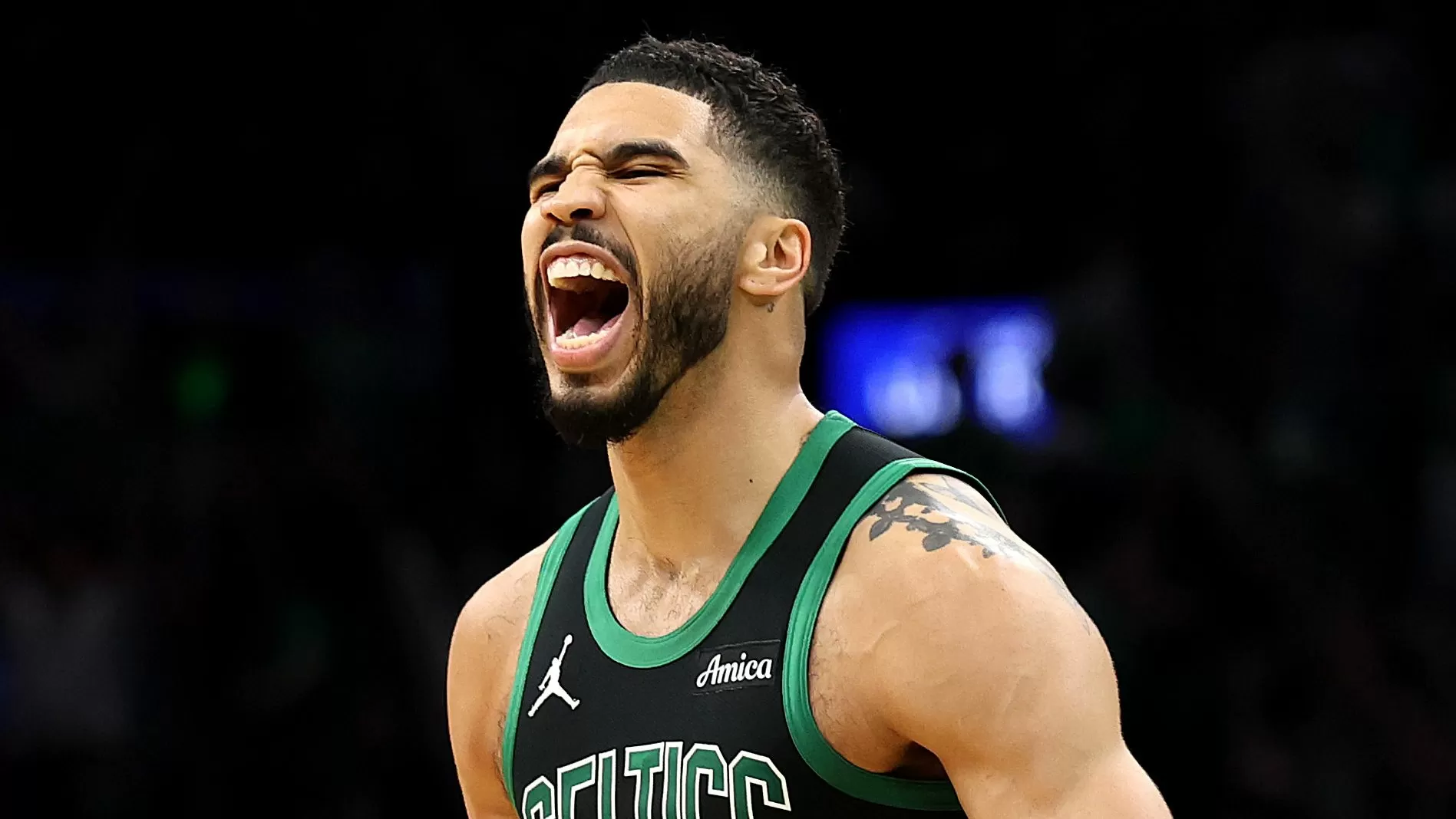 Celtics Star Jayson Tatum’s Return Comes With Risks, Doctor Warns