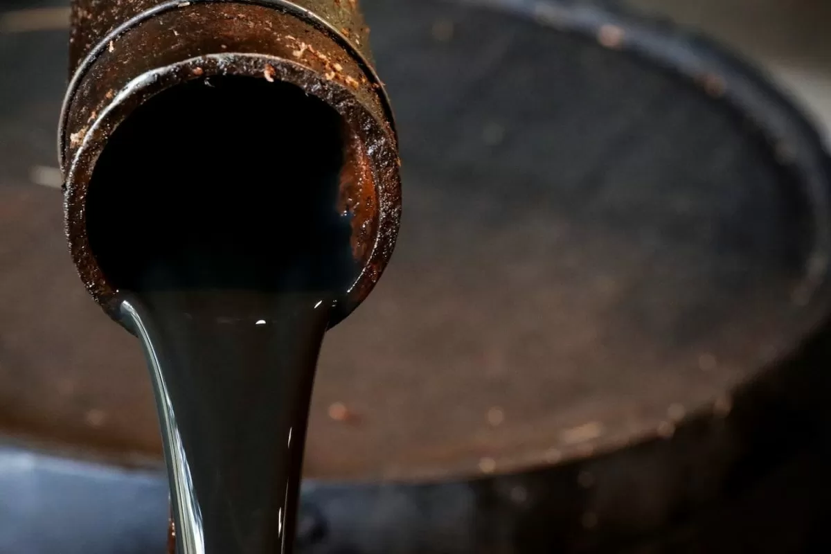 IEA Welcomes India's Support For Oil Stock Release As Global Energy Markets Face Disruption