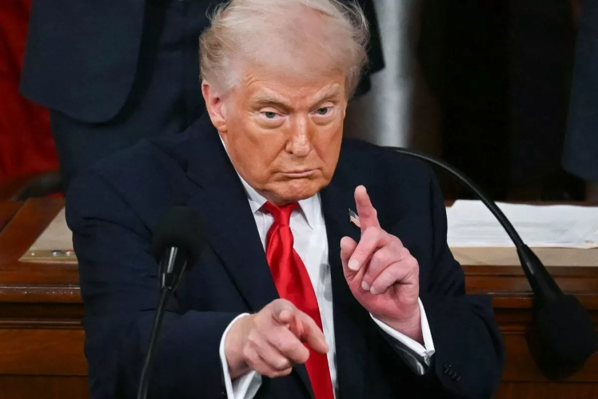 'Neglected Warnings, Lack Of Notice': Gulf Nations Unhappy With Trump Admin Over Handling Of Iran War