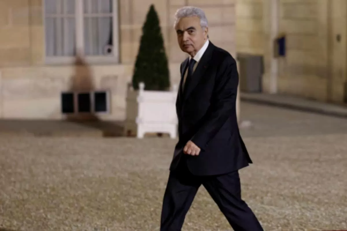 What Is The IEA, Set To Release 400 Million Barrels Of Oil As Iran War Jolts Global Energy Markets?