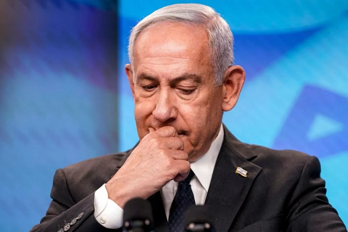Israel Had No Realistic Plan For Regime Change When Tel Aviv Attacked Iran: Report