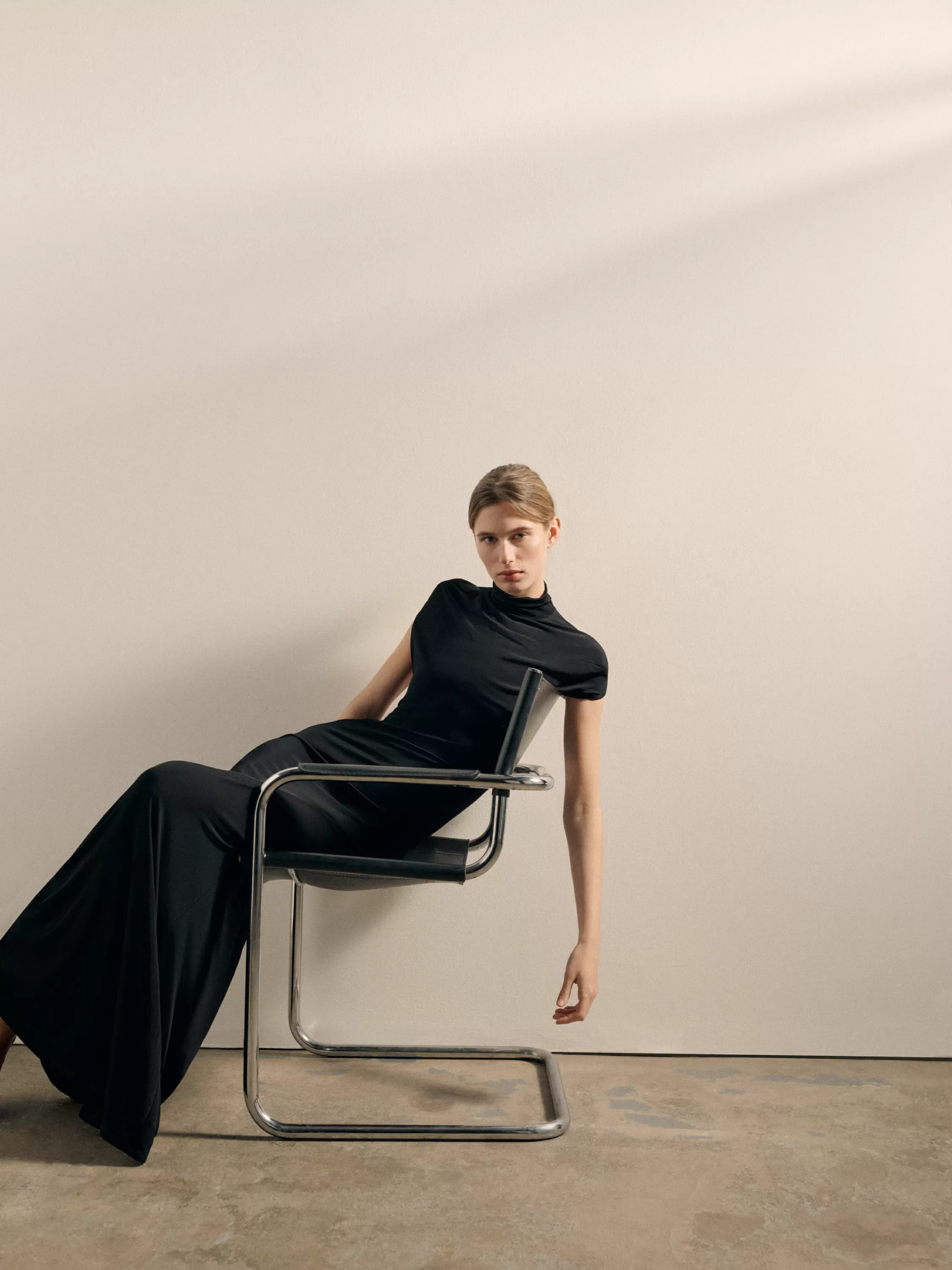 Net-a-porter Taps Three New York Labels for 2026 Vanguard Program