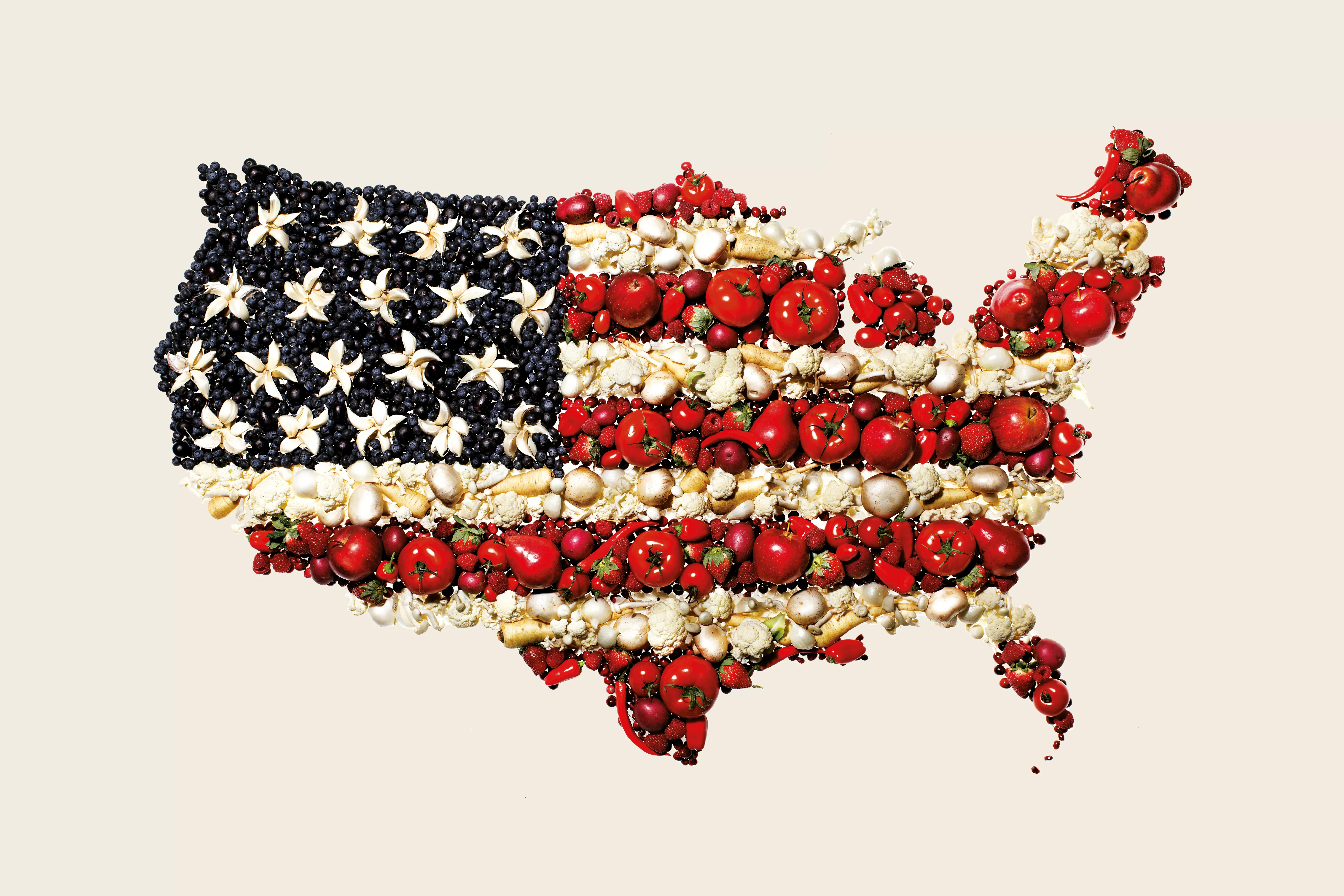How Food Is Replacing Pills as Medicine at the Top US Hospitals