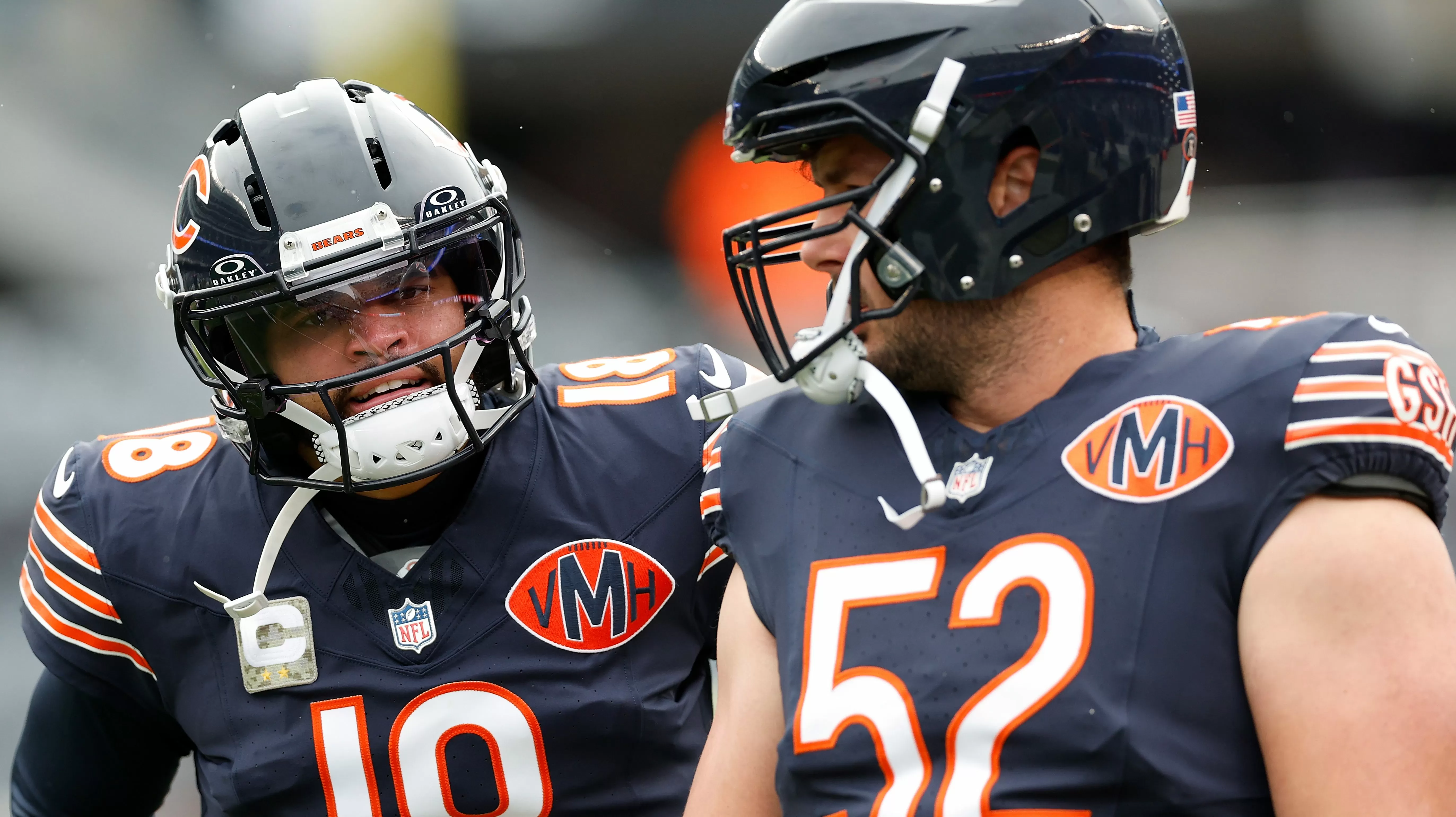 Bears’ Drew Dalman News Opens Door for 2 Unexpected Draft Fits