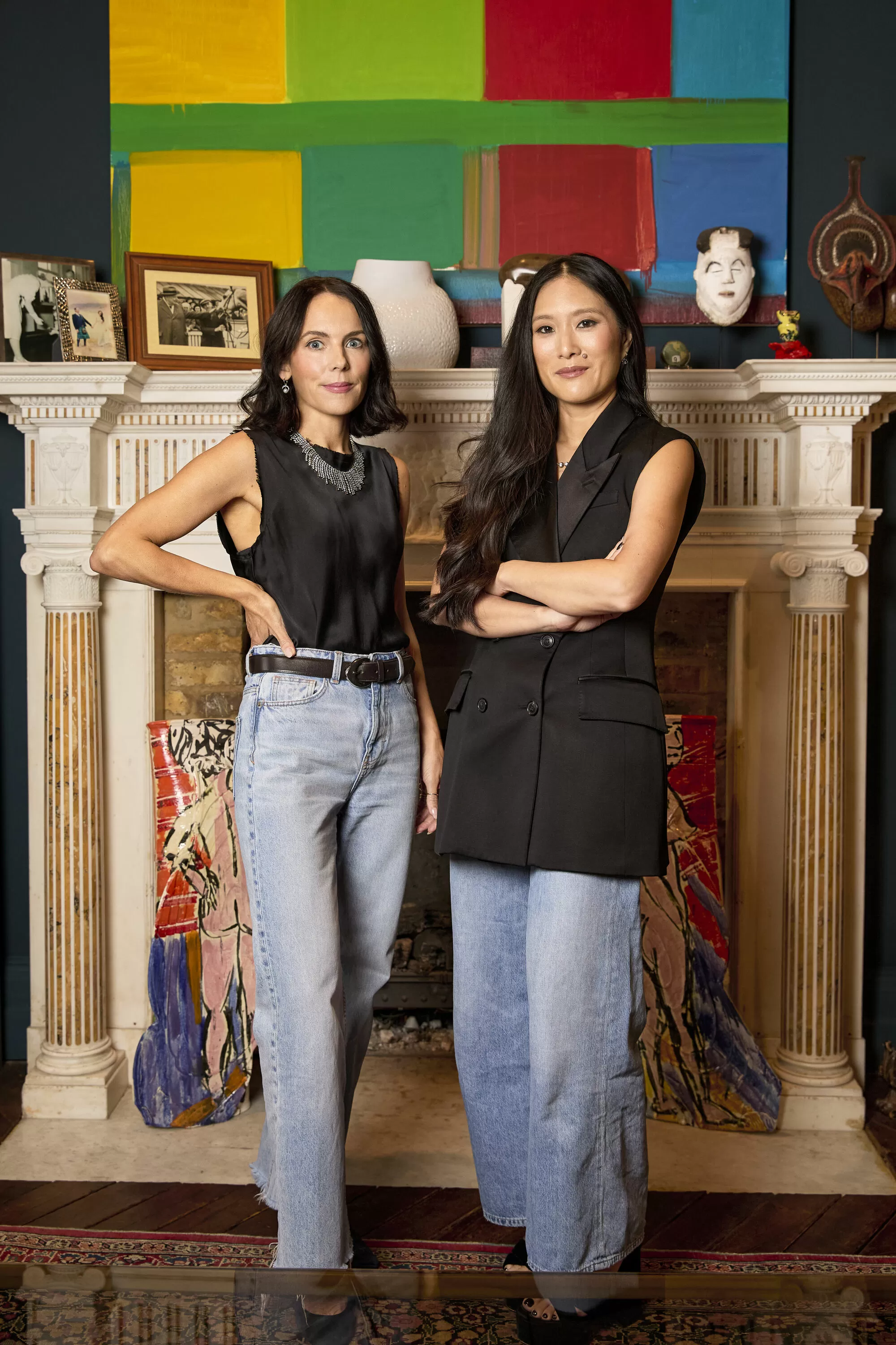 With Growth Surging, Jessica McCormack Reveals Plans for Rodeo Drive Flagship