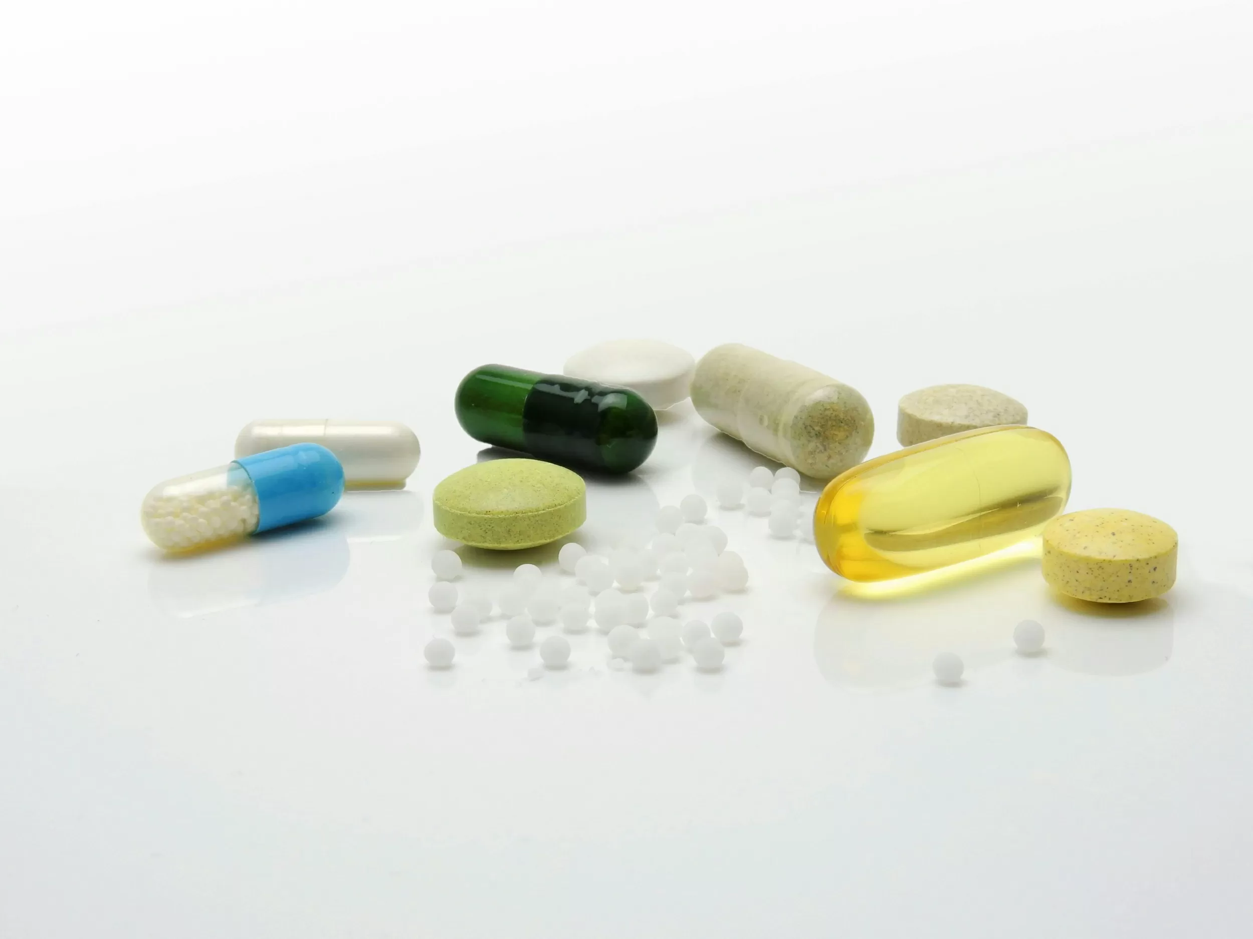 Do Natural Antidepressants Really Work? Top 5 Science-Ranked Picks for Effective Mood Boost