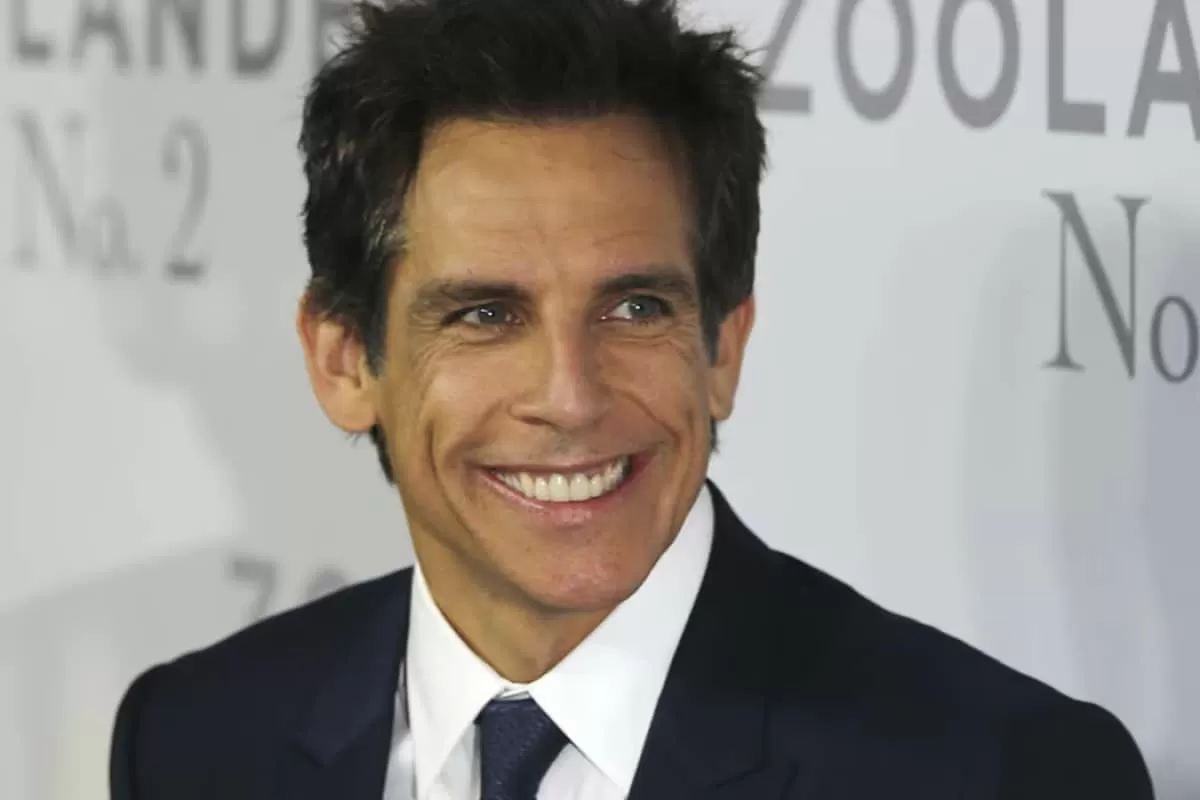 'War Is Not A Movie': Actor-Filmmaker Ben Stiller Slams White House Over Iran Strikes Video