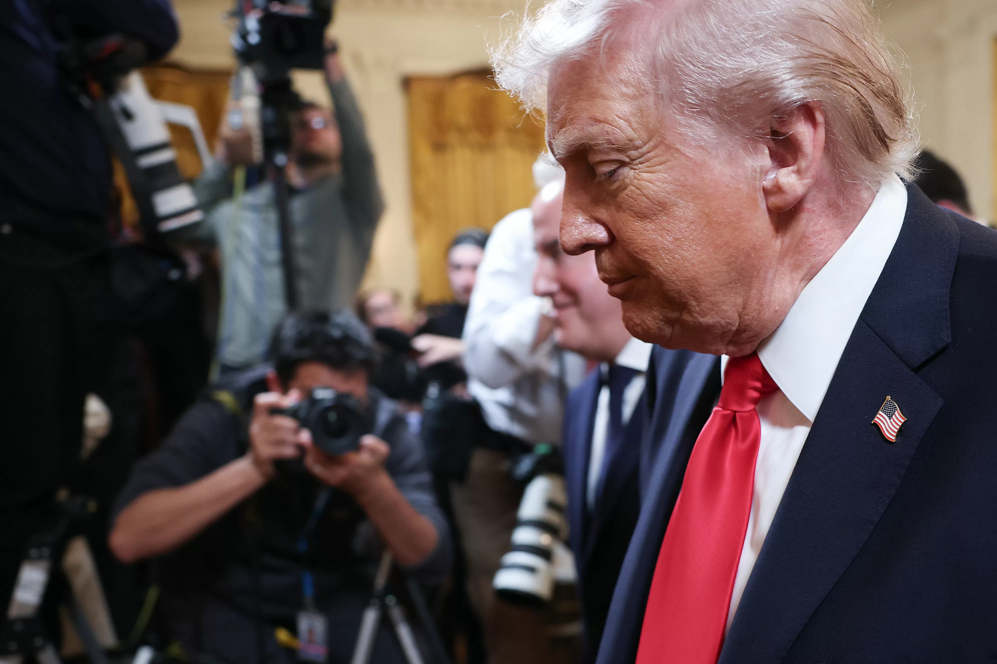 DOJ Releases New Epstein Documents of Trump Accuser: Read in Full