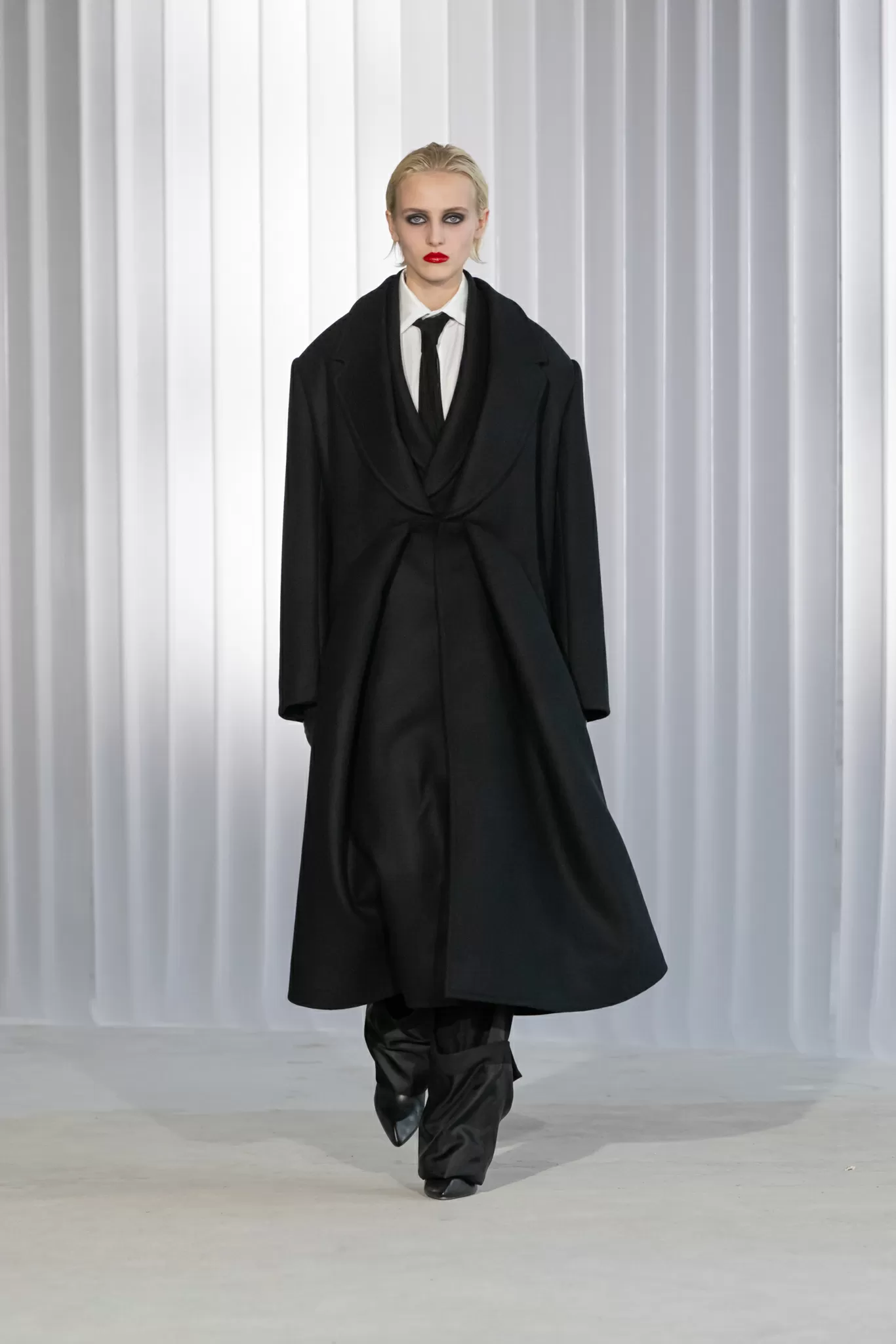 Jean Paul Gaultier Fall 2026: The Comeback Kid