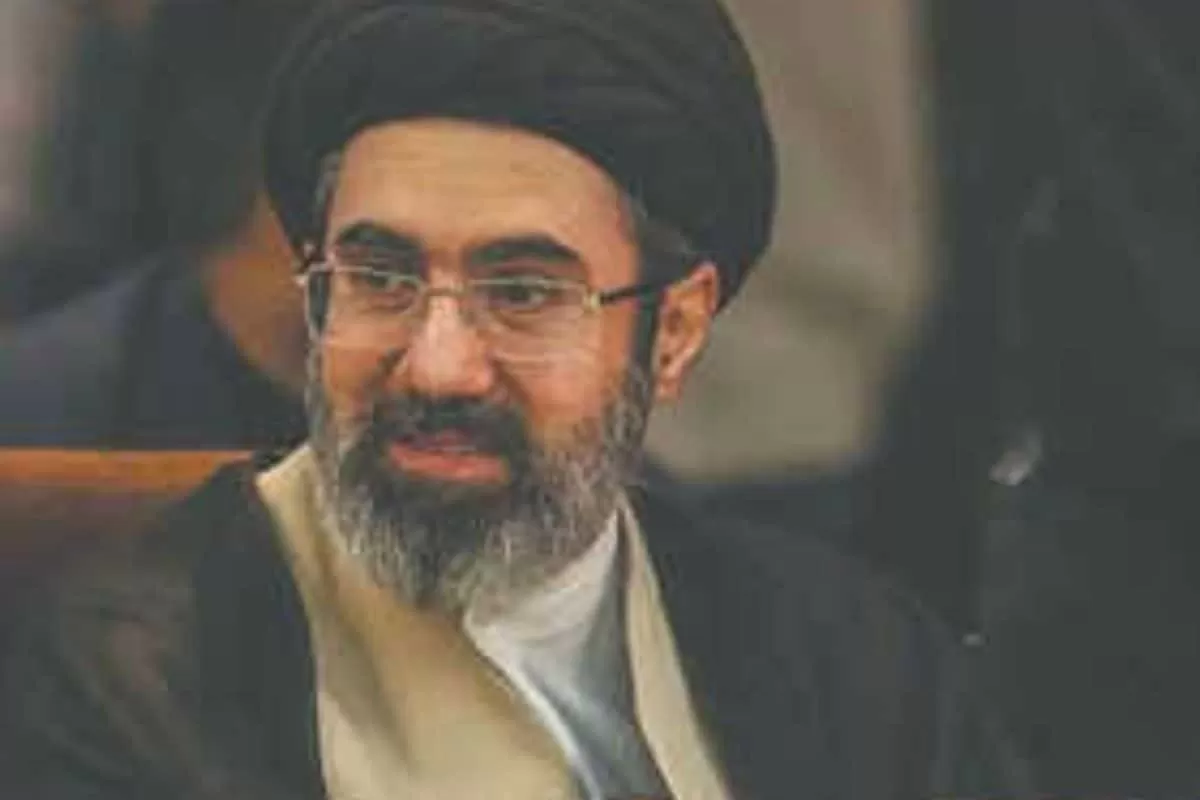 ‘Safe And Sound’: Mojtaba Khamenei Not Injured, Says Iranian President’s Son
