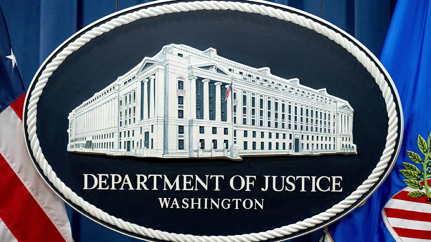 Trump administration argues Pentagon's Anthropic ban is justified, lawful