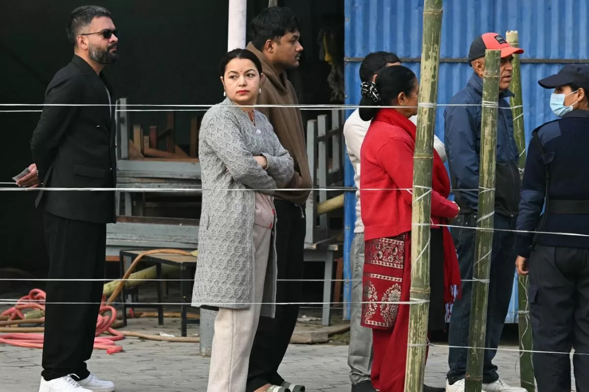 Nepal Election 2026 Live Updates: Polling Continues Nationwide As Country Holds First Election Since Gen Z Uprising