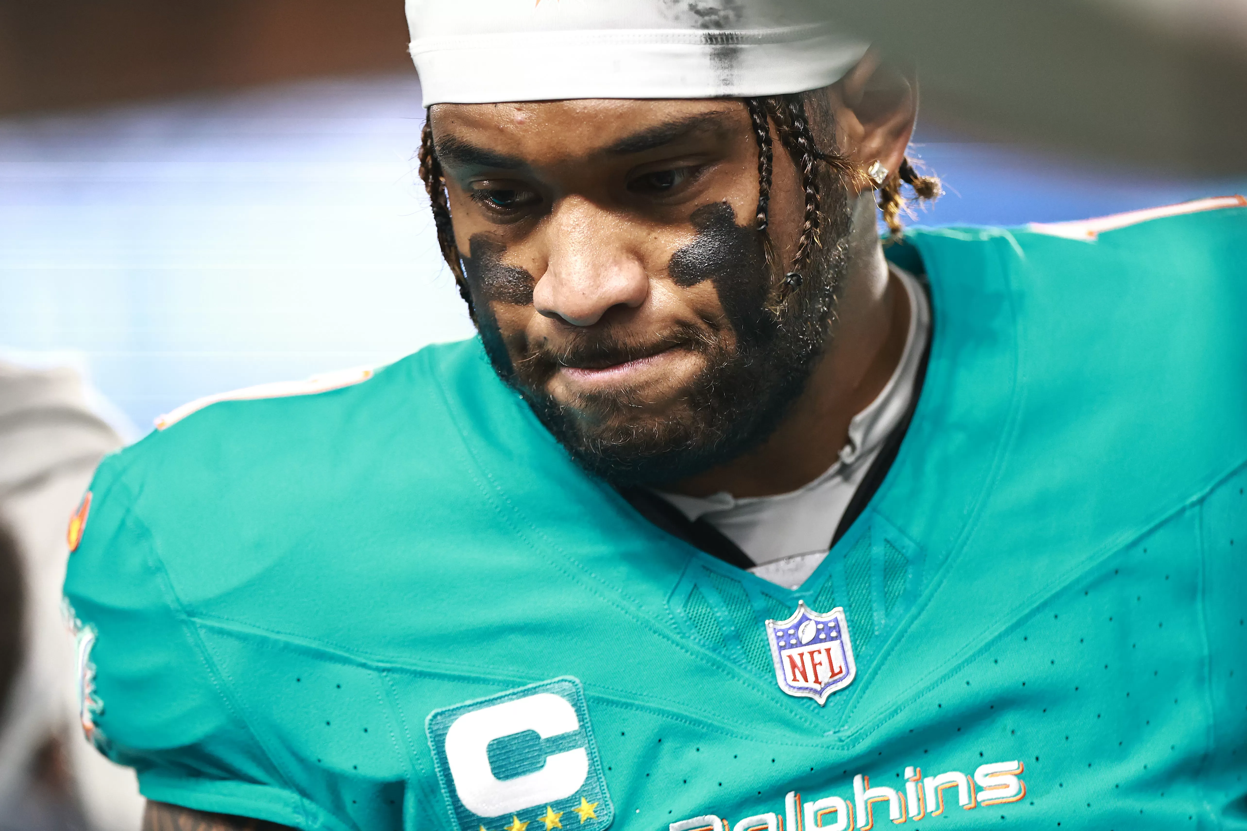 Tua Tagovailoa Shares Sorrowful Message After Dolphins Release