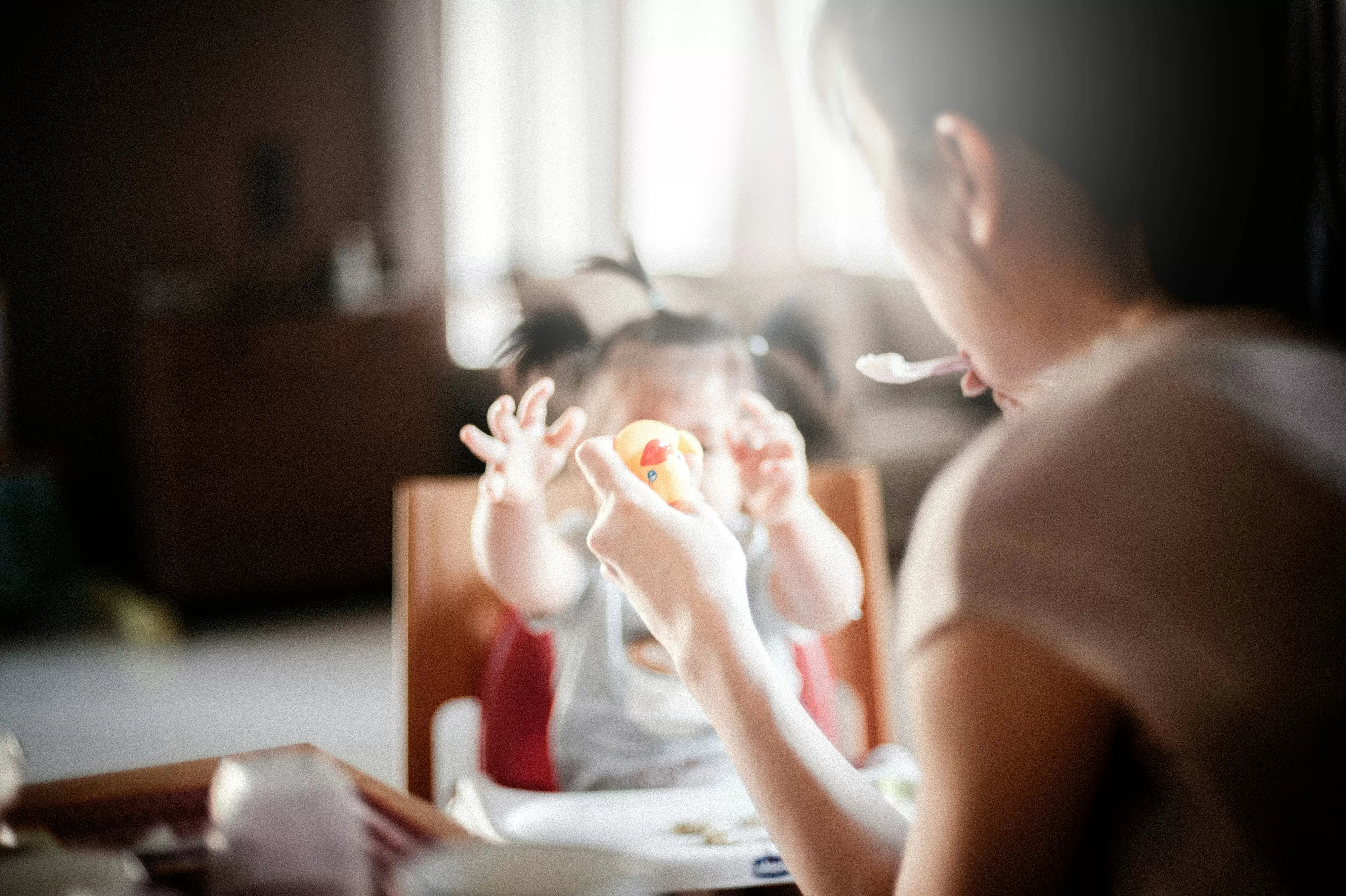How Nutrition Shapes Brain Development in Children for Stronger Learning and Memory