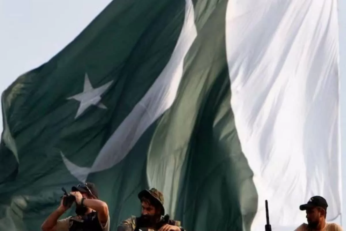 From IRGC Training To ISIS Plots: Terror Cases Reveal Pakistan's Jihad Pipeline | Exclusive