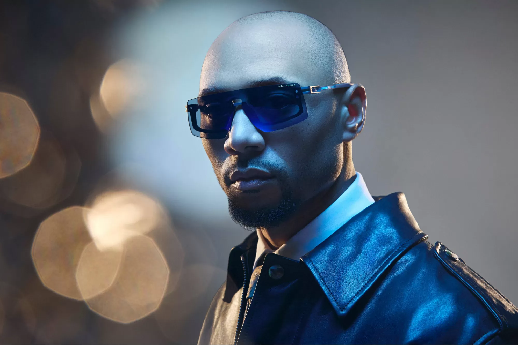 Mookie Betts Teams With Dita on Active-skewed Eyewear