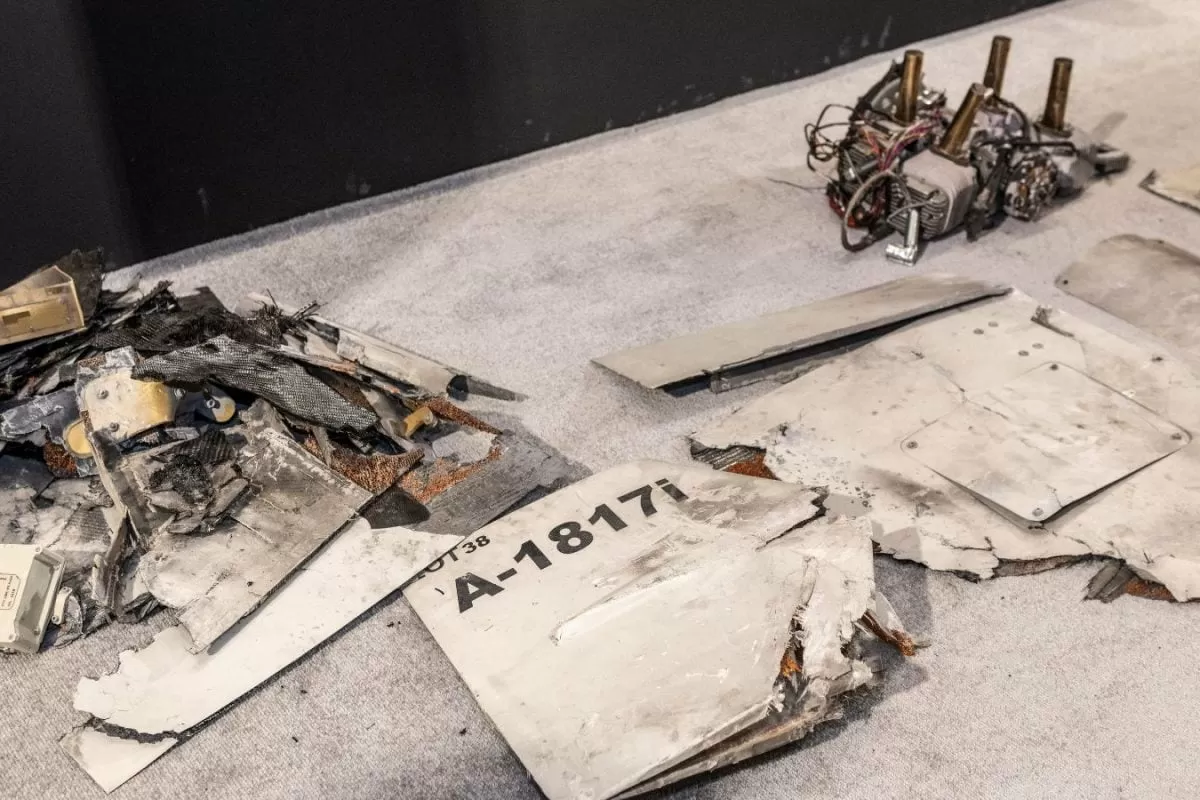 Missile Math: How Weapons Shortages Could Shape The Israel-Iran War
