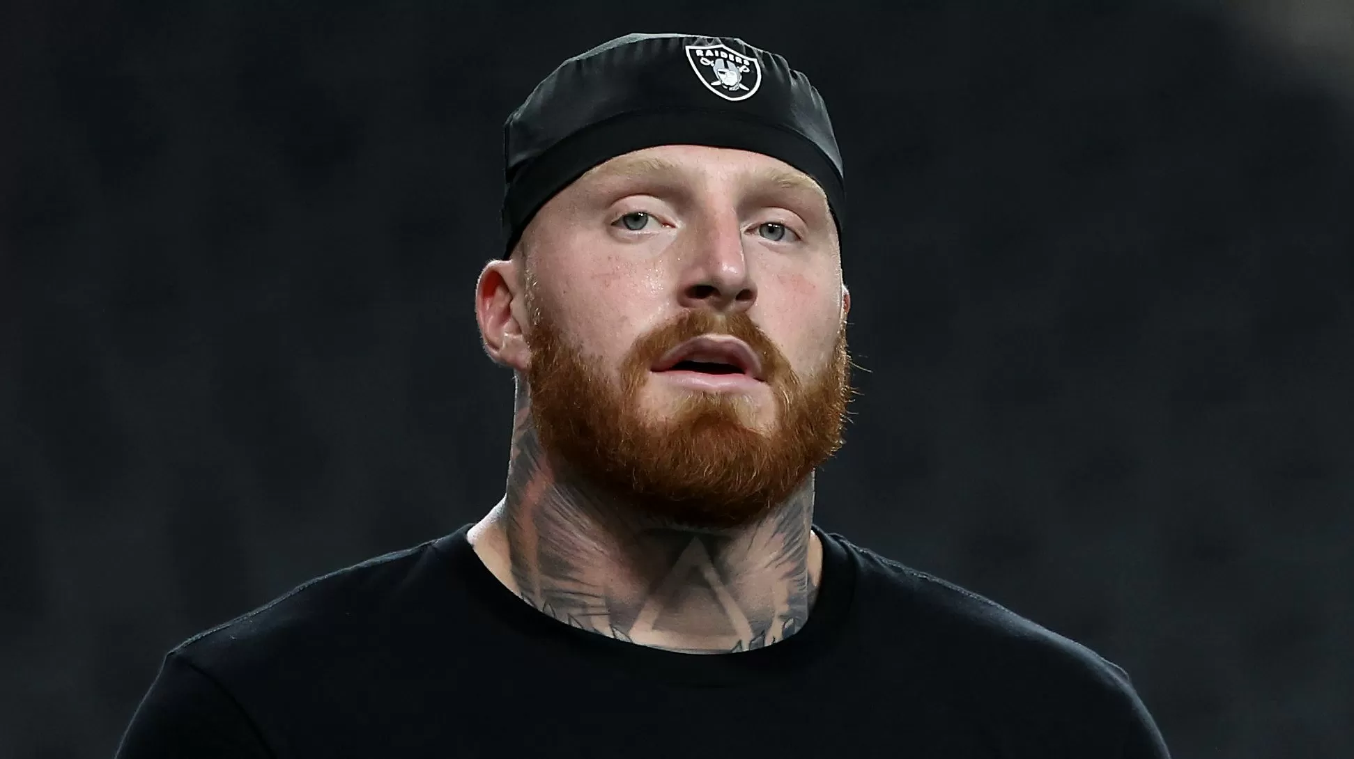 Report: Ravens Understood Maxx Crosby’s Medical Status Before Trade