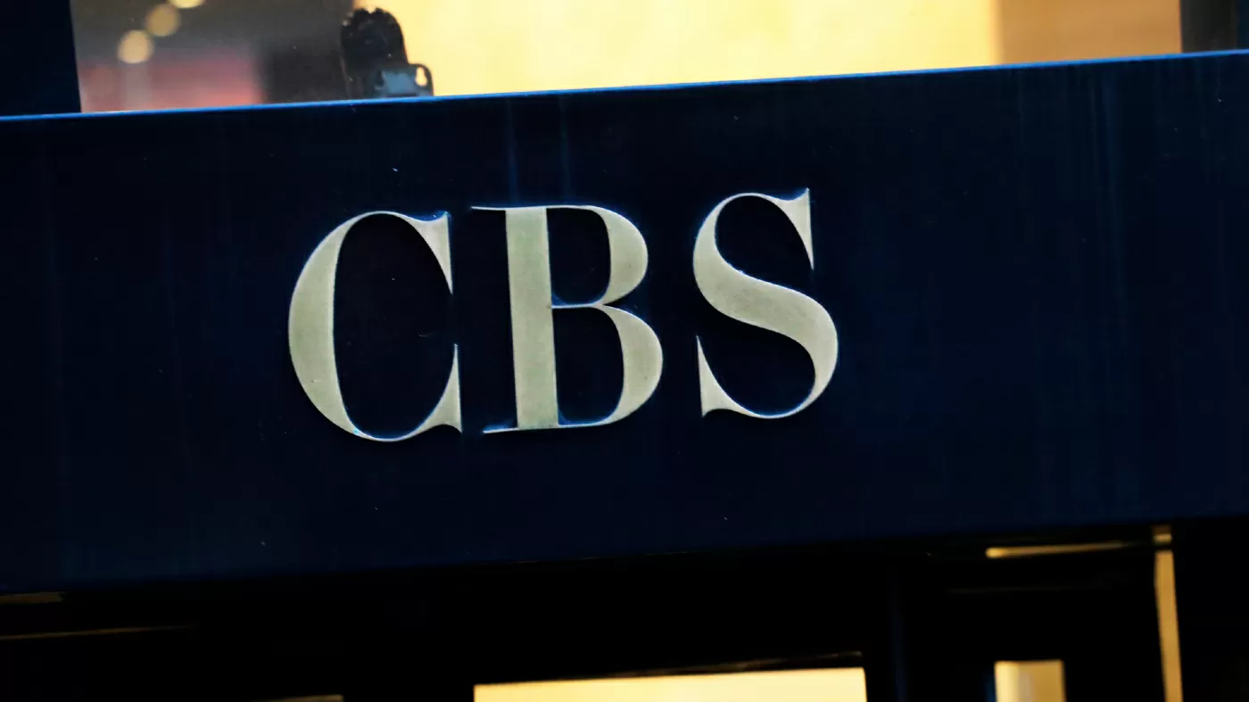 CBS justice correspondent leaving network: 'I look forward to some independence'
