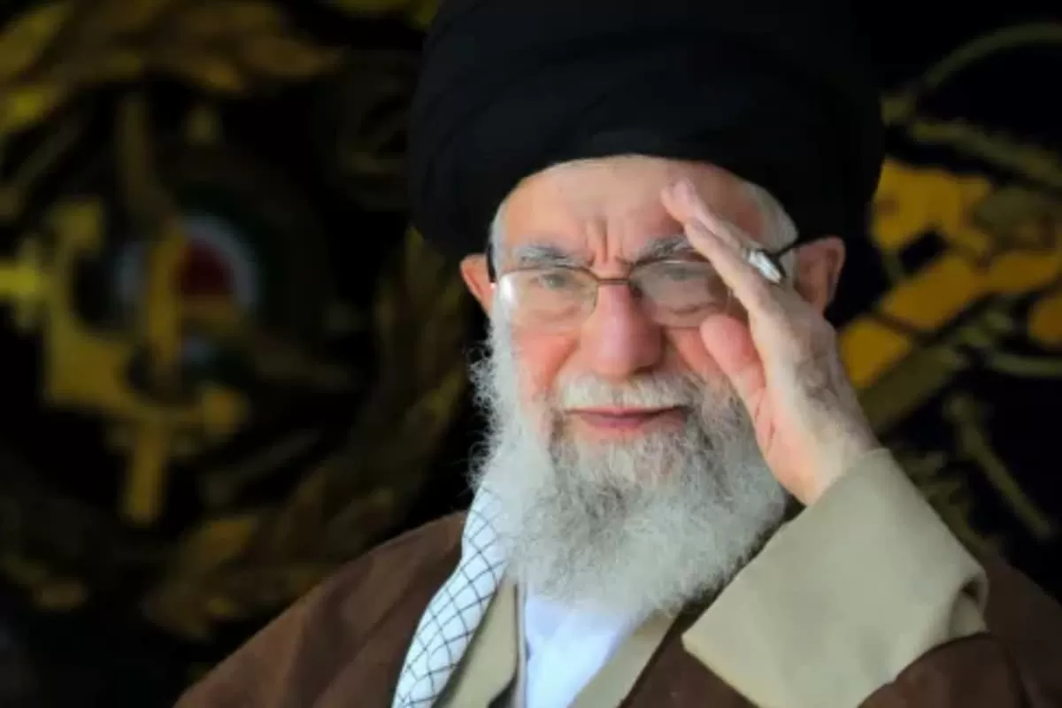 Digging In: The Secret Underground Bunker Iran Built To Keep Khamenei Alive And How Israel Found It