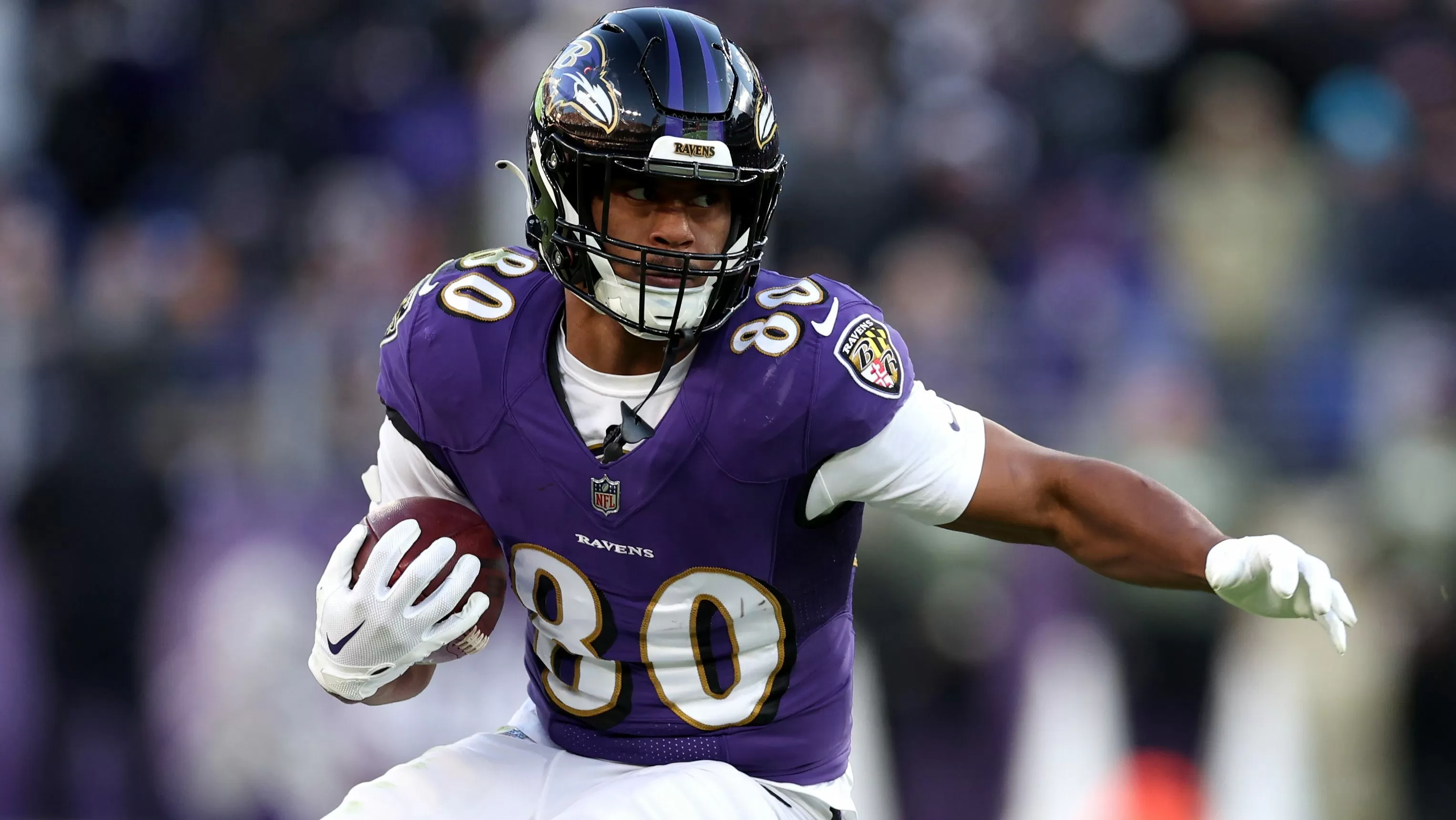 Bold Prediction Sends Ravens TE Isaiah Likely to Hated AFC Rival